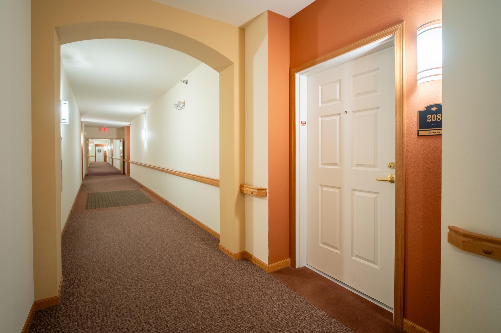 8200 W 33rd Street Unit: 208