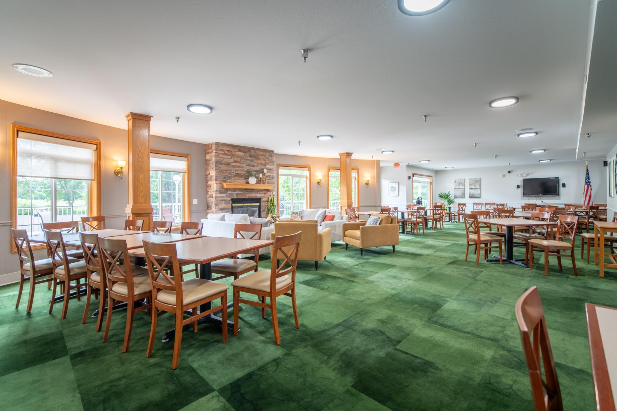 8200 W 33rd Street Unit: 208