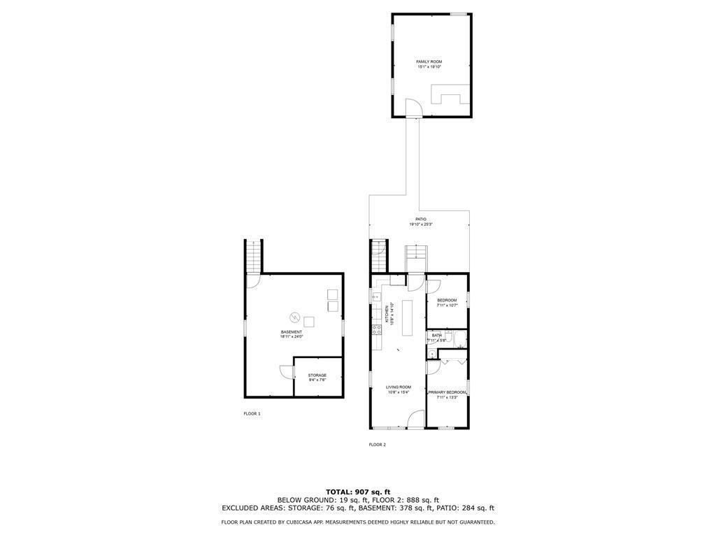 127 2nd Street NE