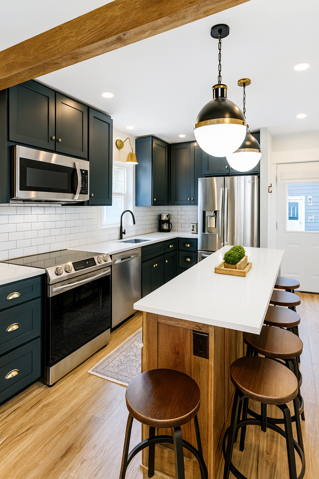 127 2nd Street NE