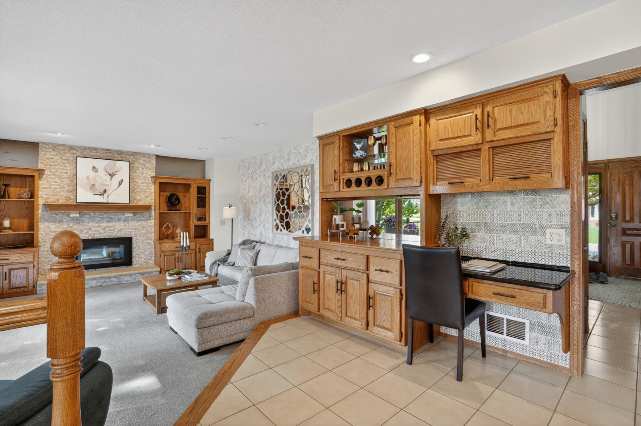 8842 Hillswick Trail