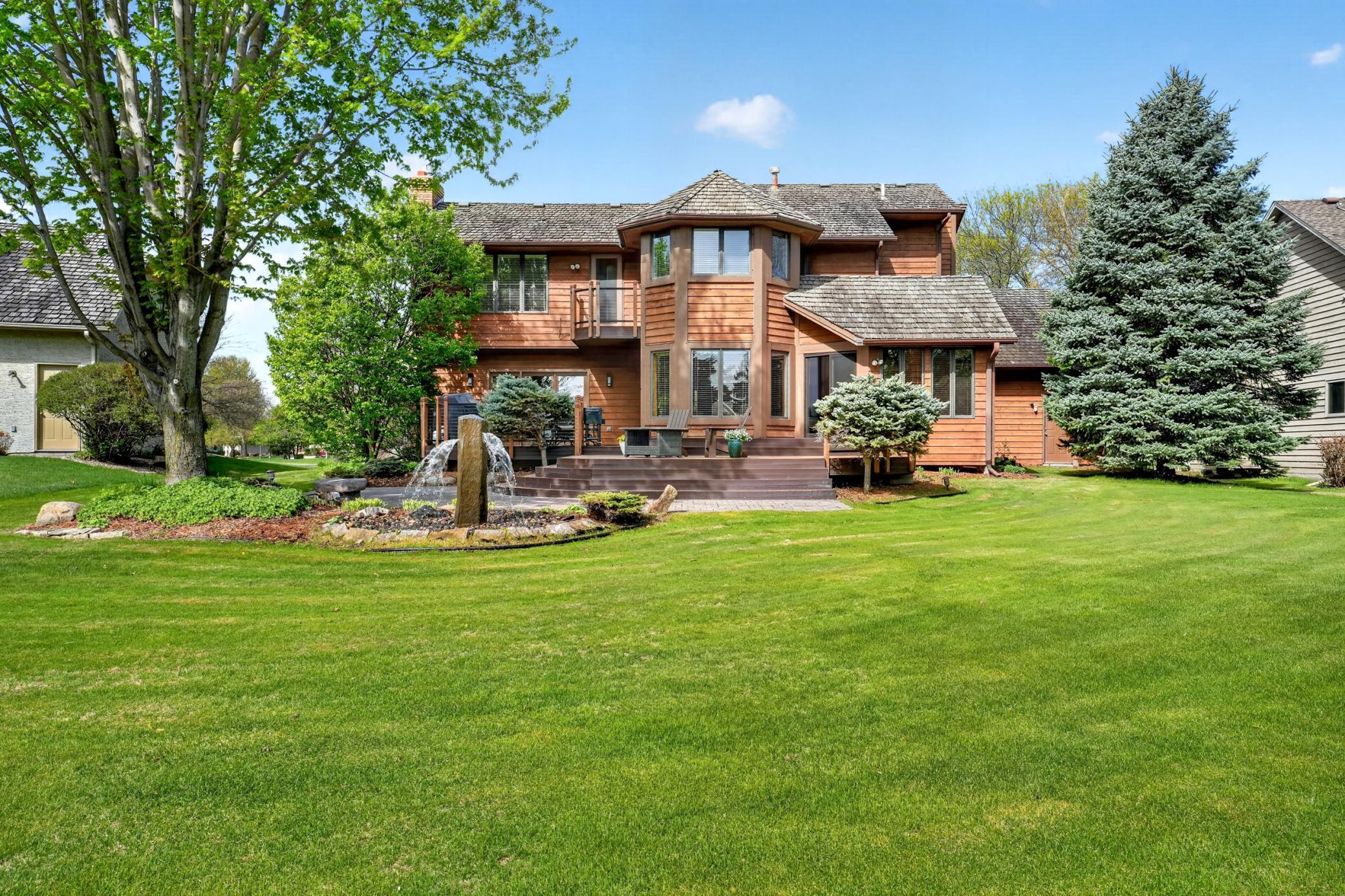 8842 Hillswick Trail