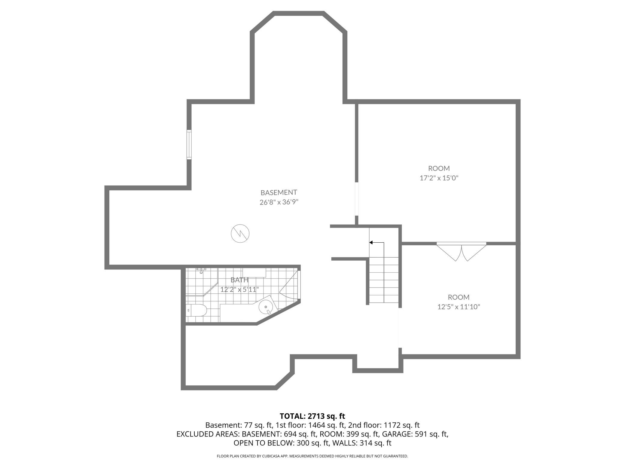 8842 Hillswick Trail