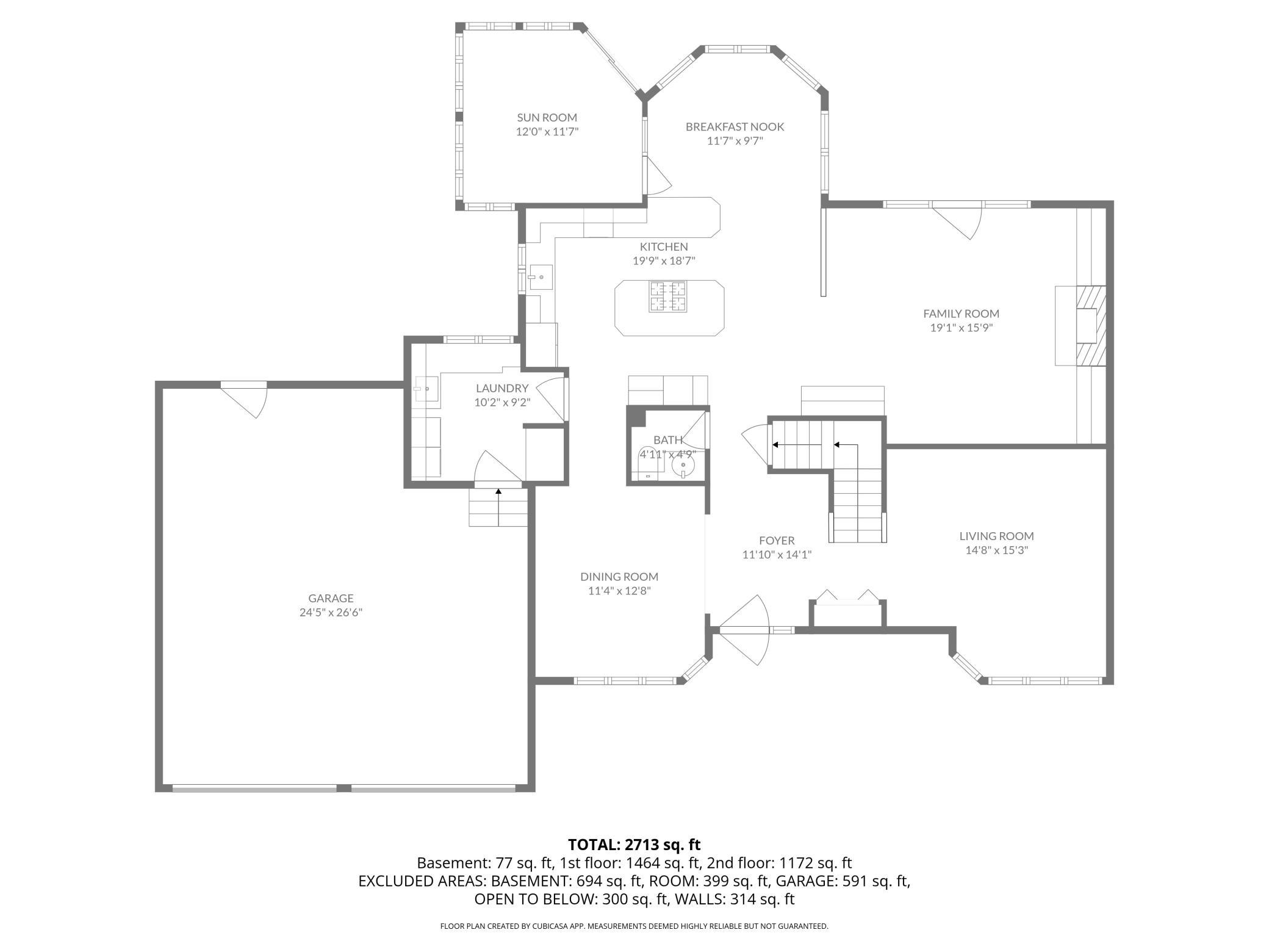 8842 Hillswick Trail