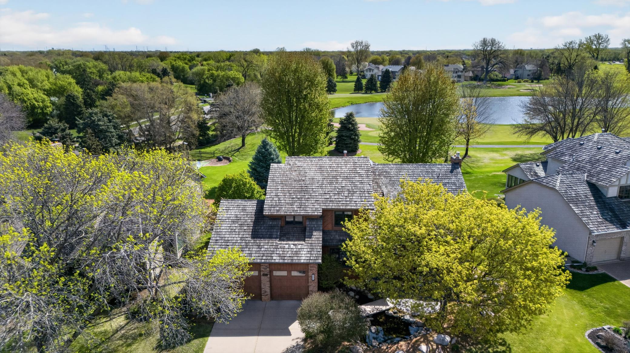 8842 Hillswick Trail