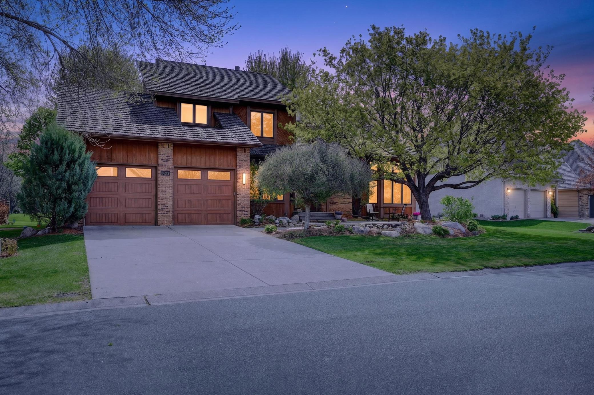 8842 Hillswick Trail