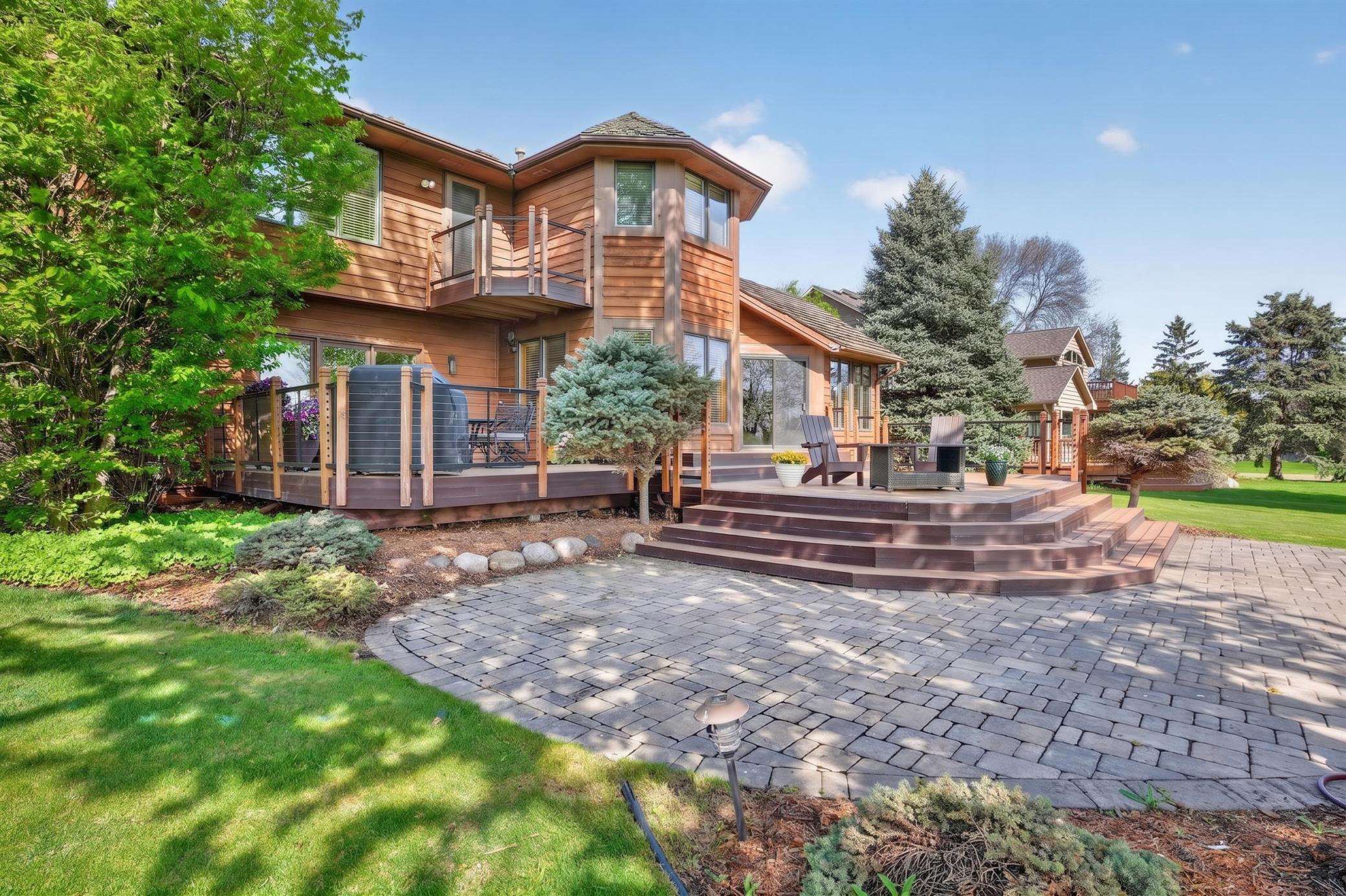 8842 Hillswick Trail