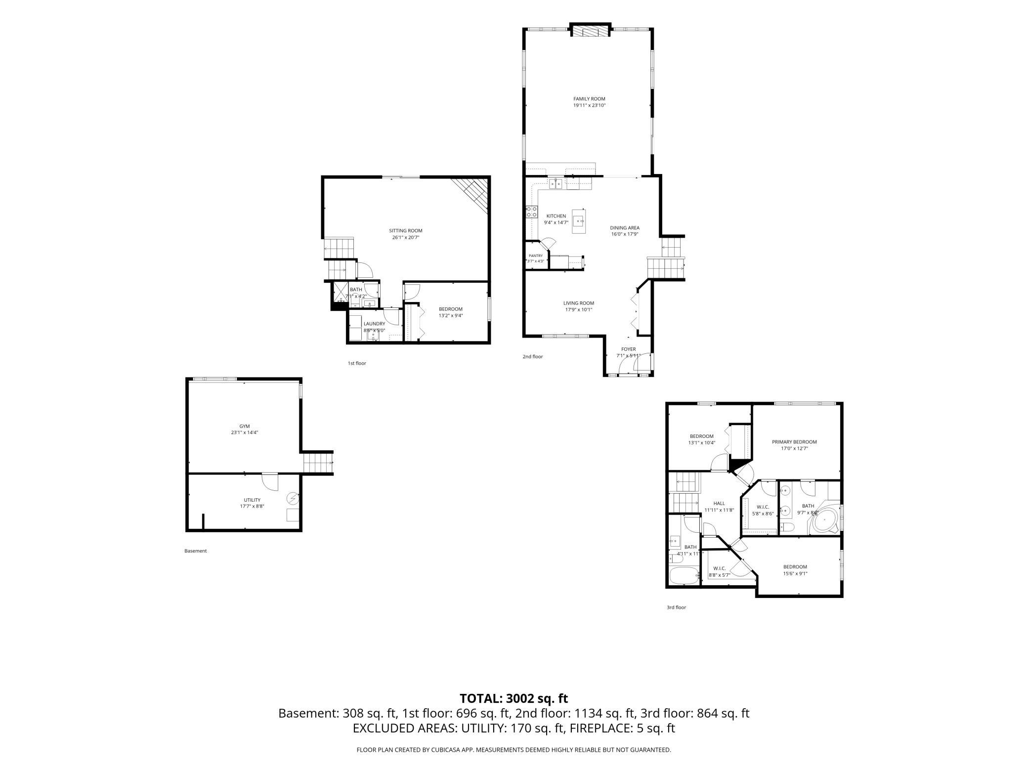 22376 Brett Trail