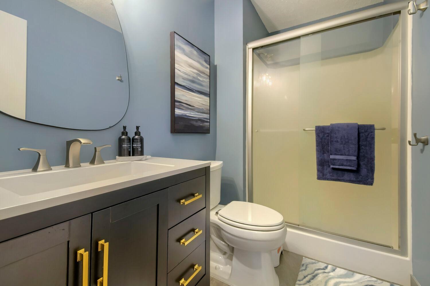 22376 Brett Trail