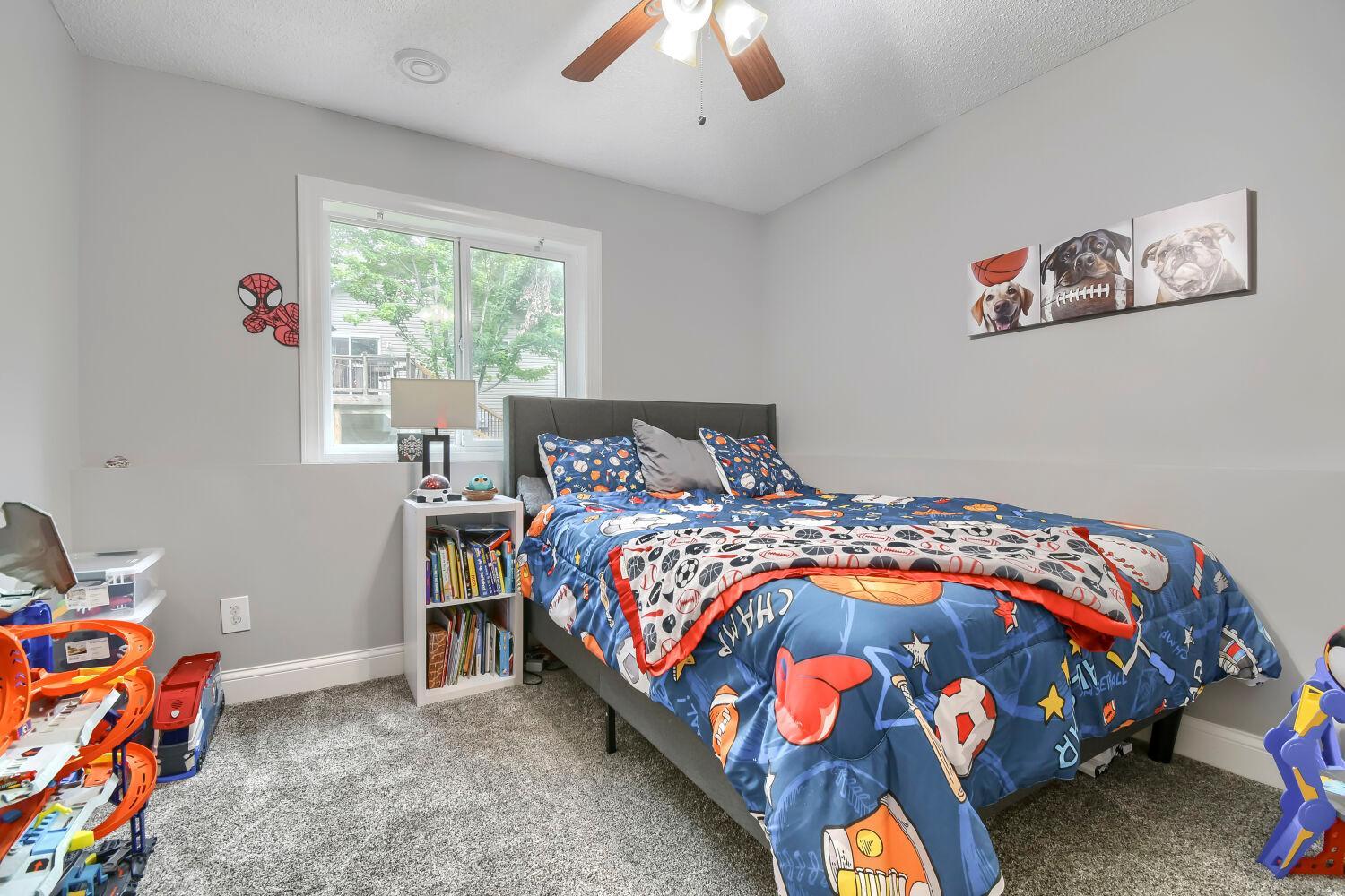 22376 Brett Trail