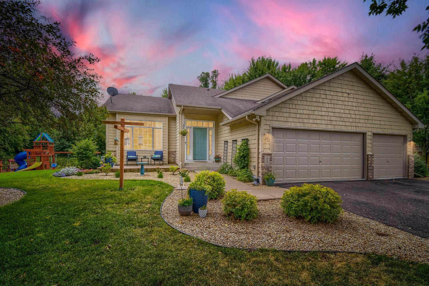 22376 Brett Trail