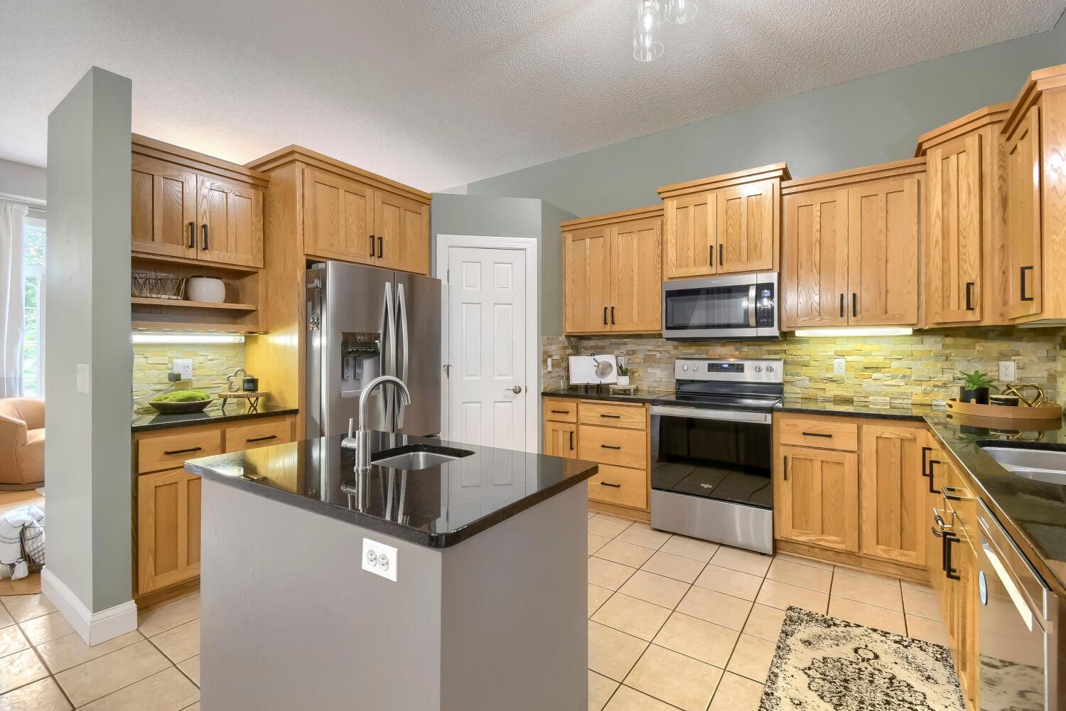22376 Brett Trail