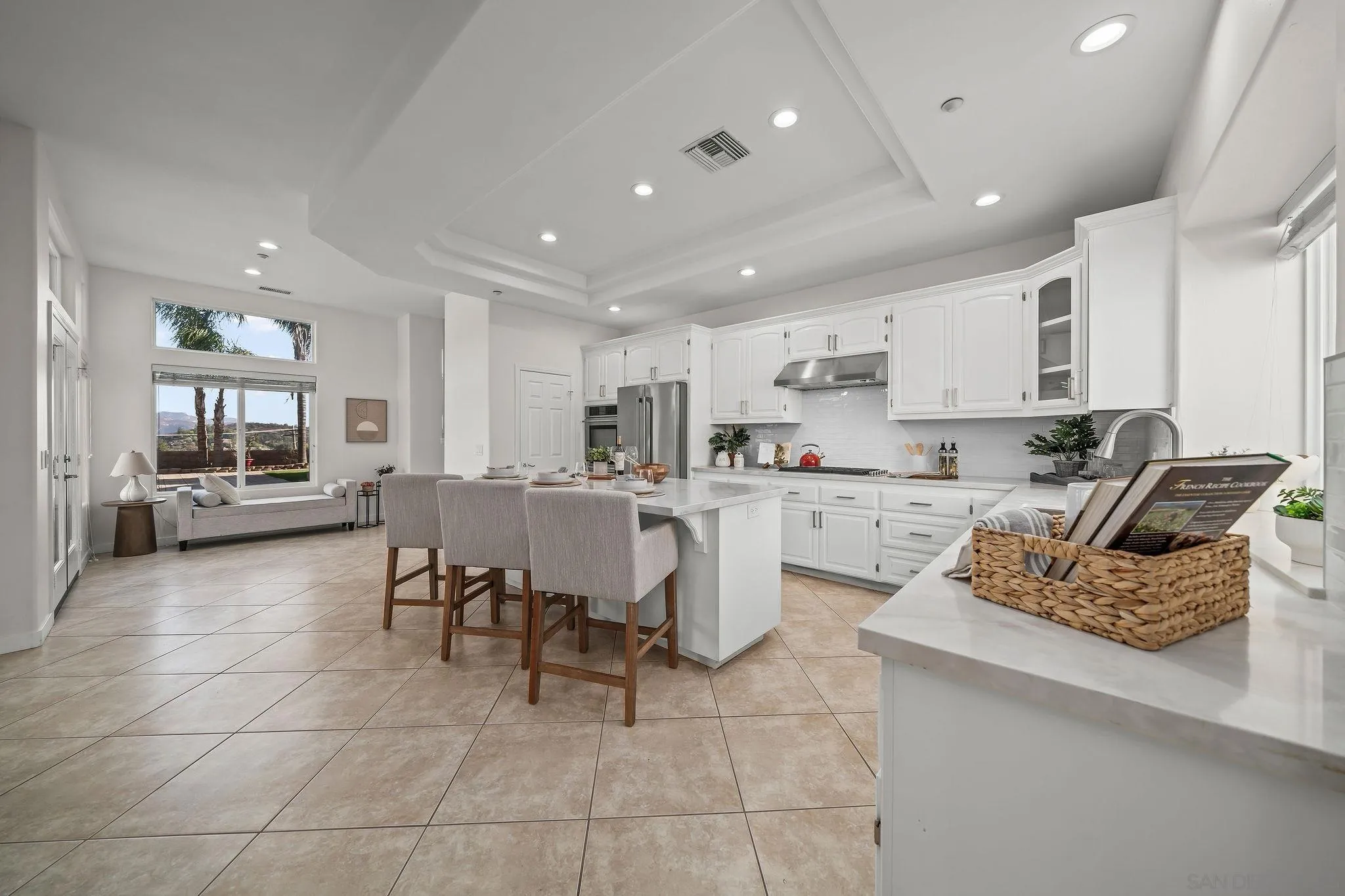 2625-27 Rancho Sierra