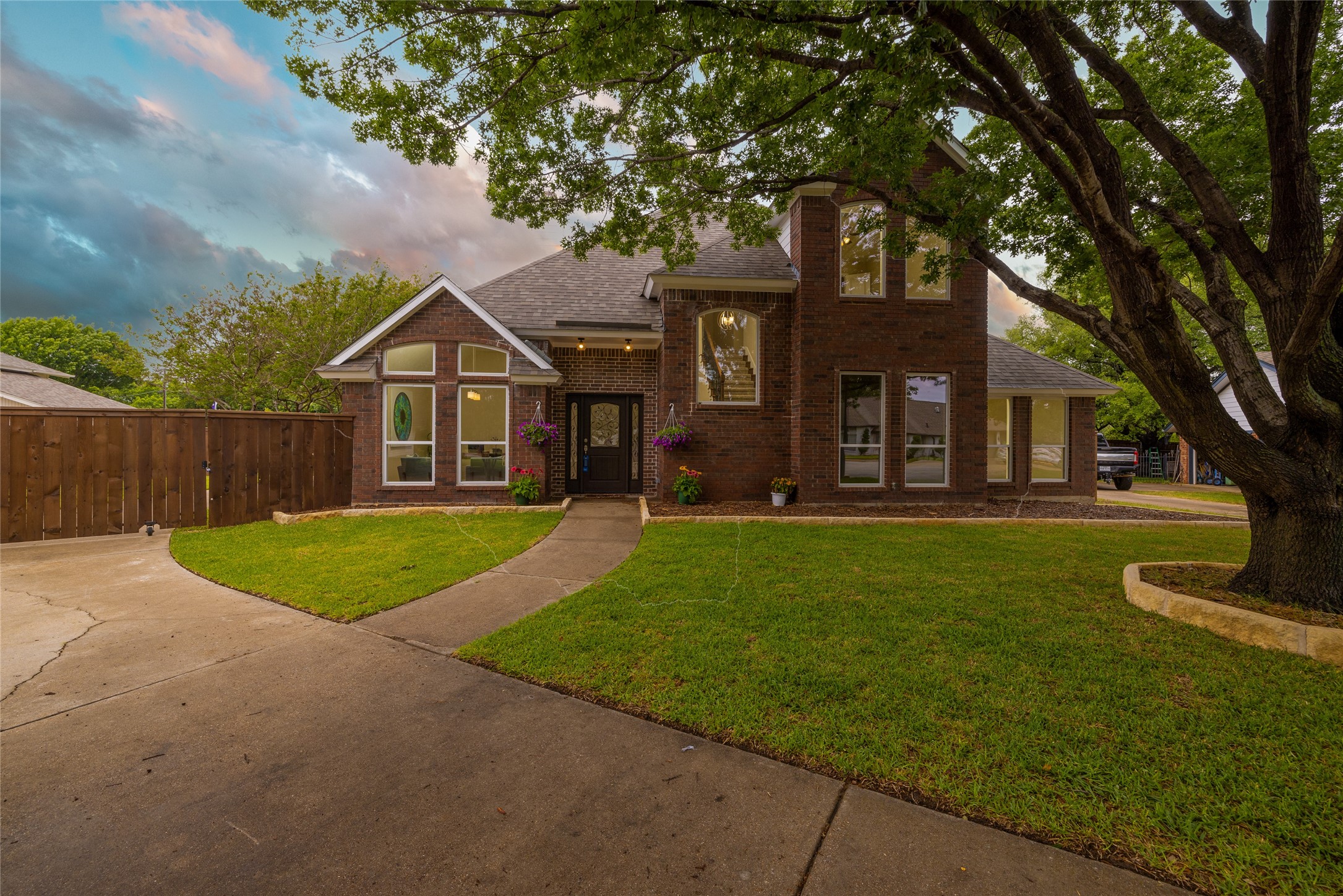 1309 White Wing Court
