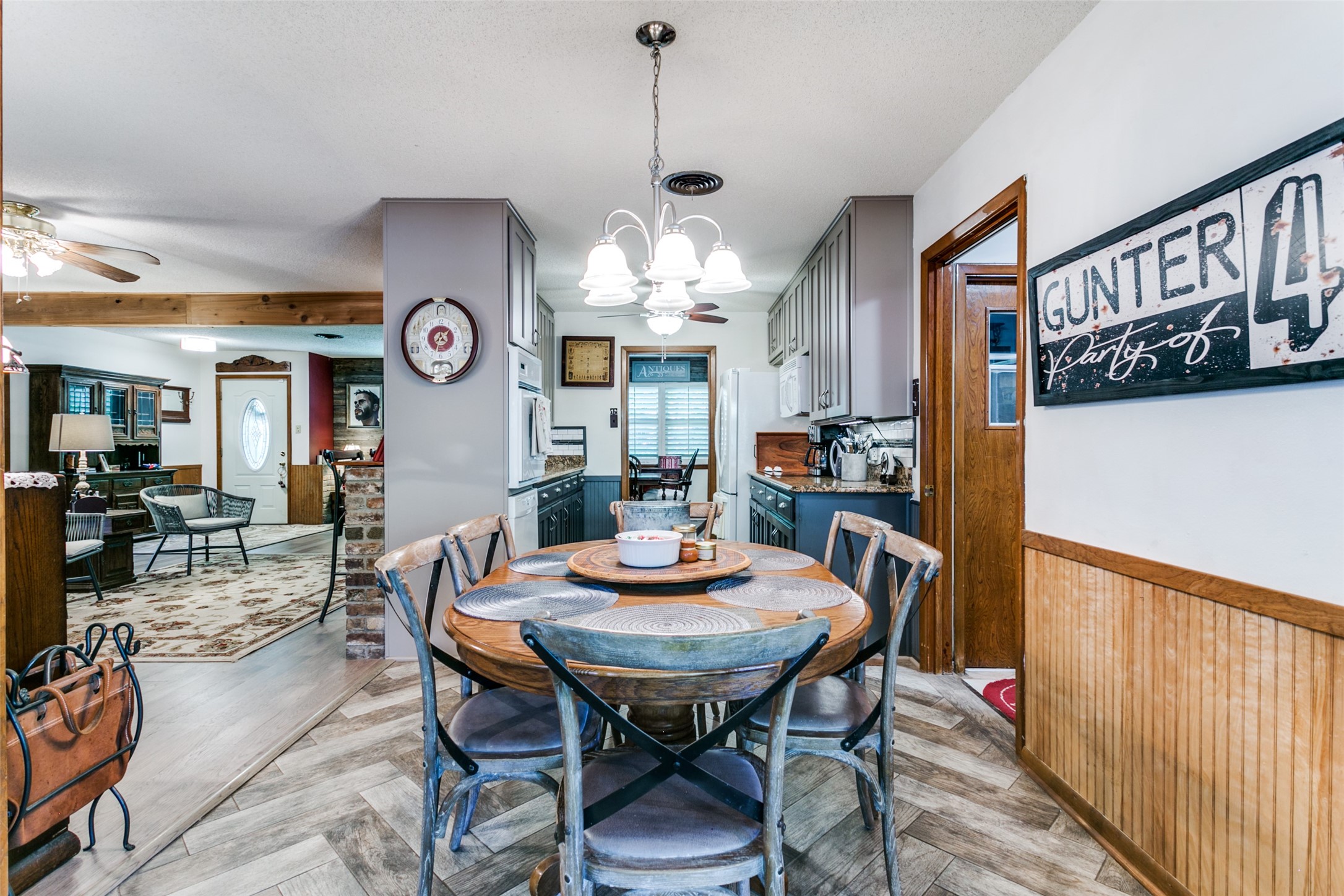 637 Post Oak Drive