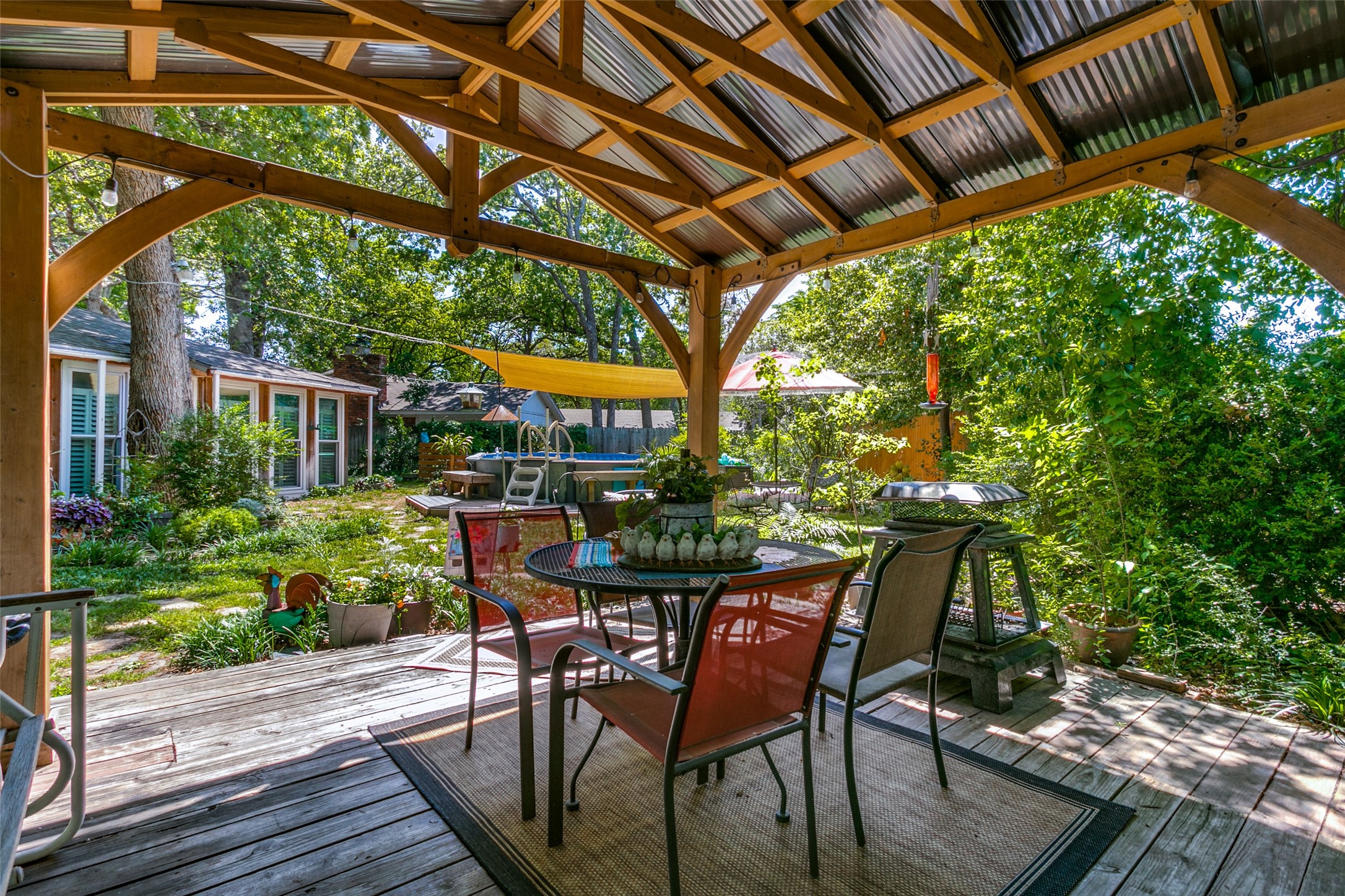 637 Post Oak Drive