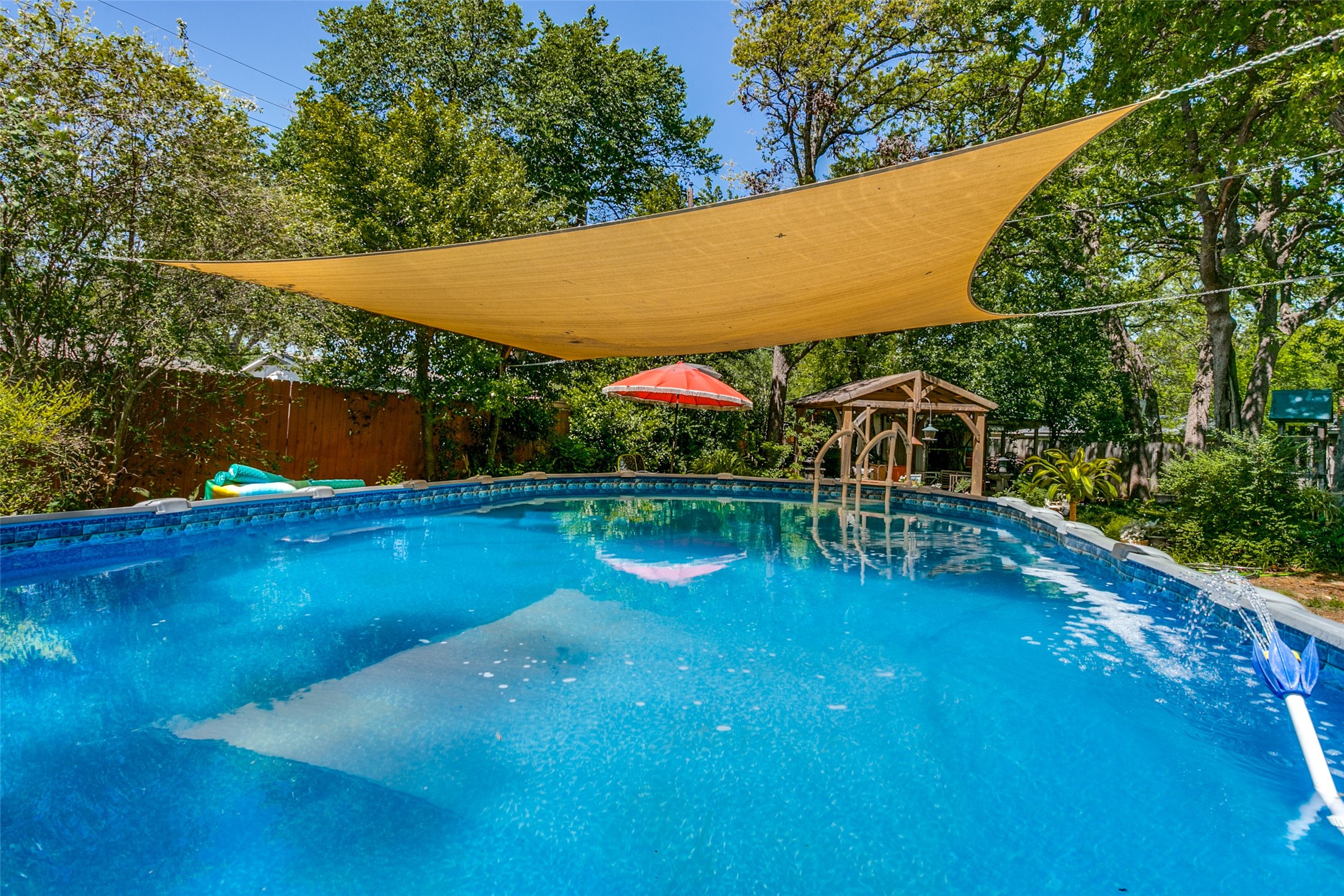637 Post Oak Drive