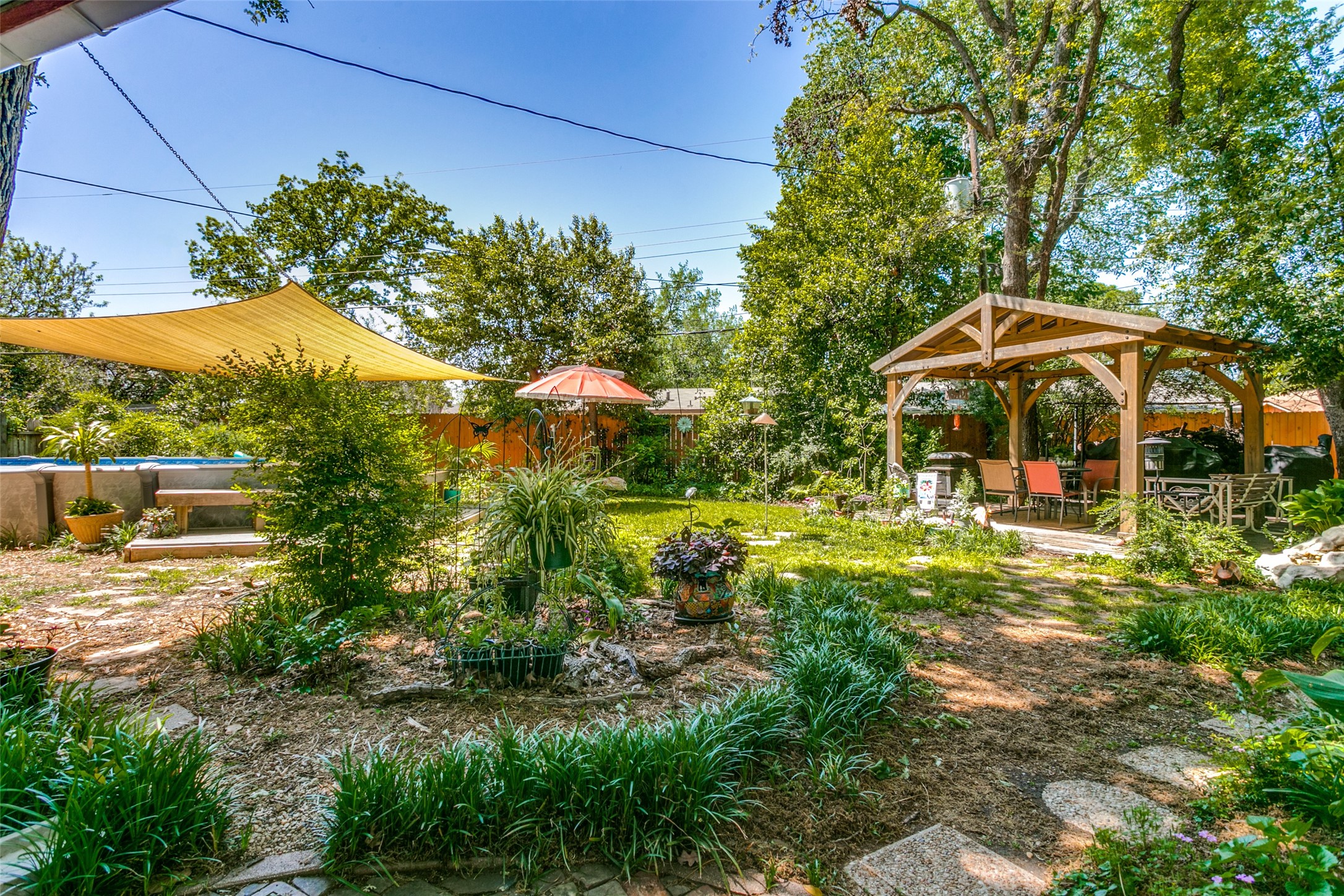 637 Post Oak Drive