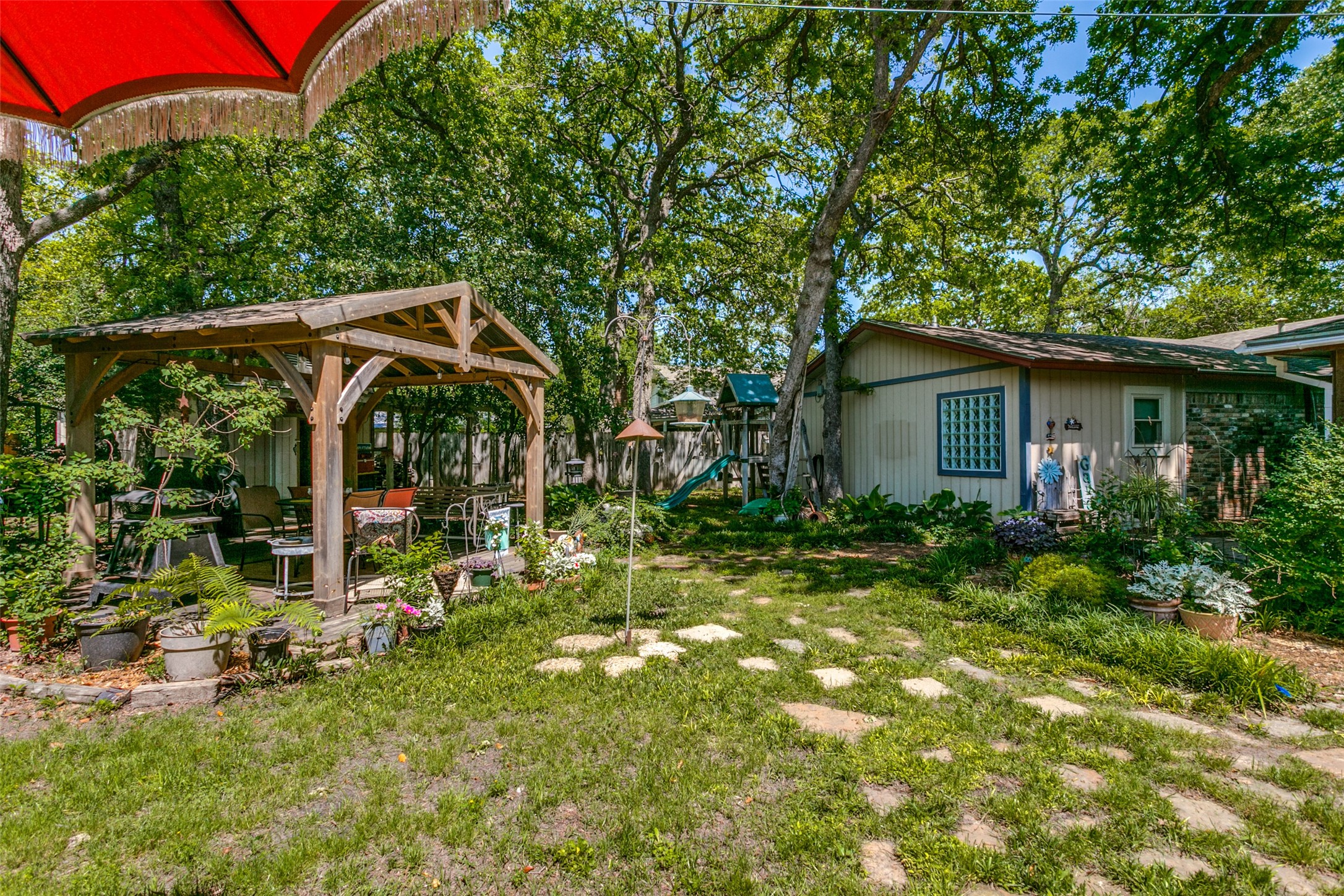 637 Post Oak Drive