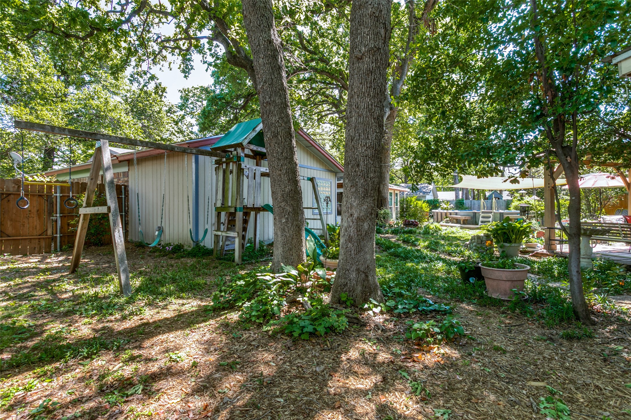 637 Post Oak Drive
