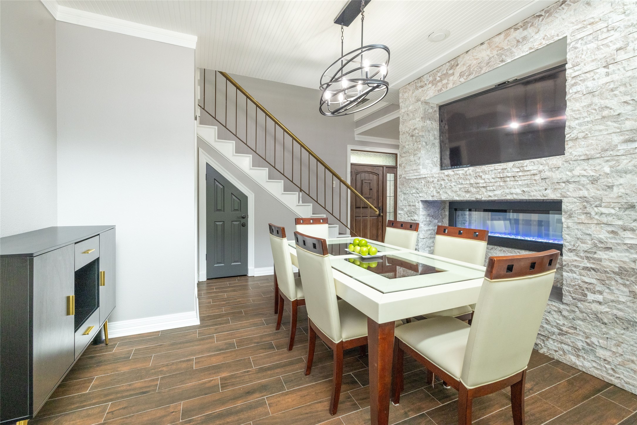 2701 Wooded Trail Court