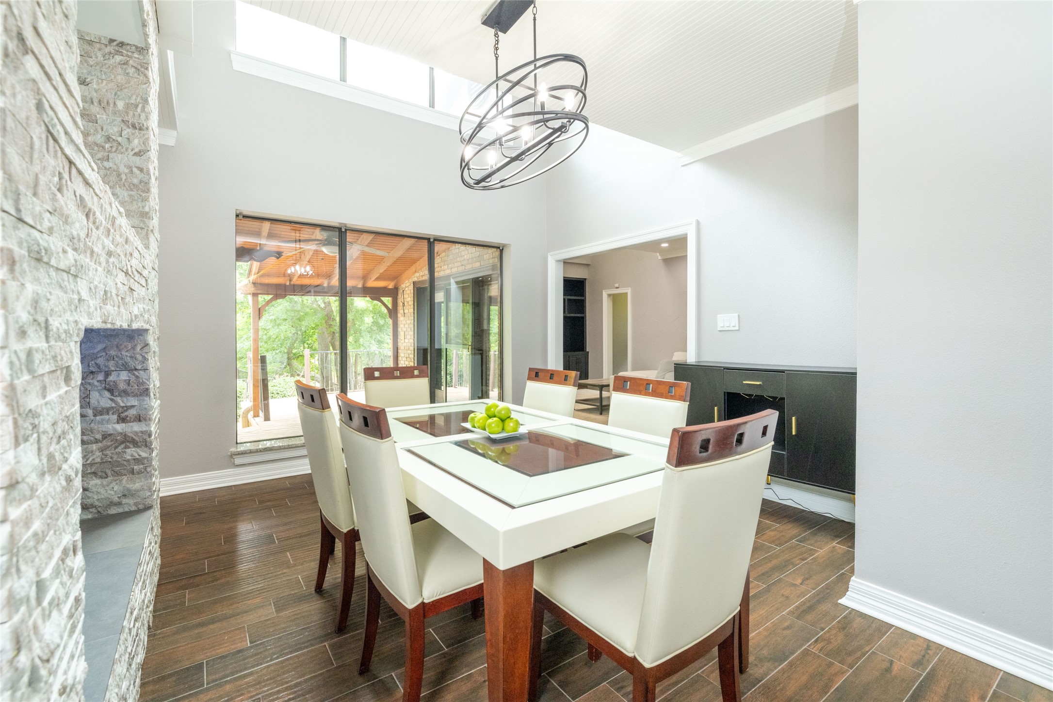 2701 Wooded Trail Court