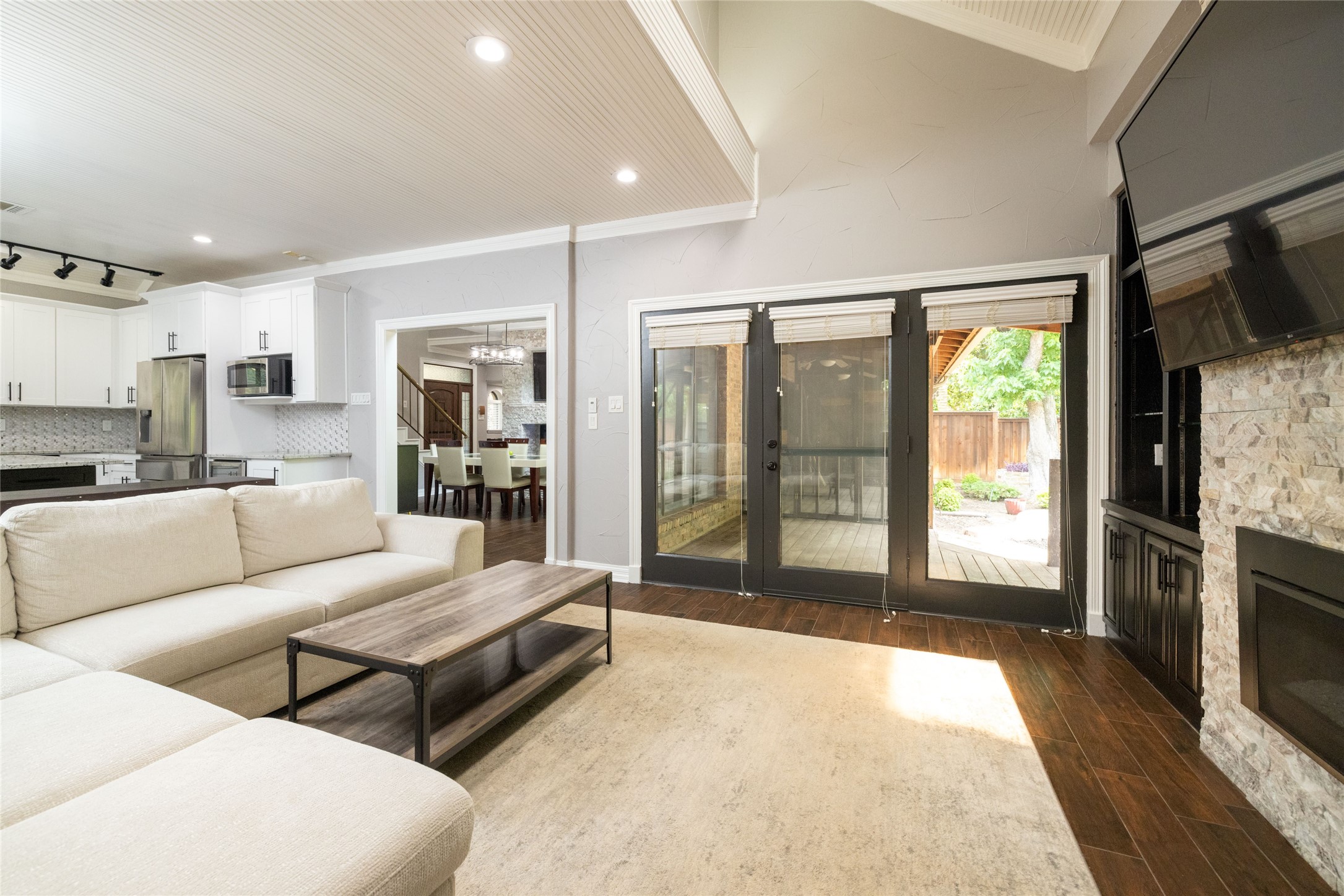 2701 Wooded Trail Court