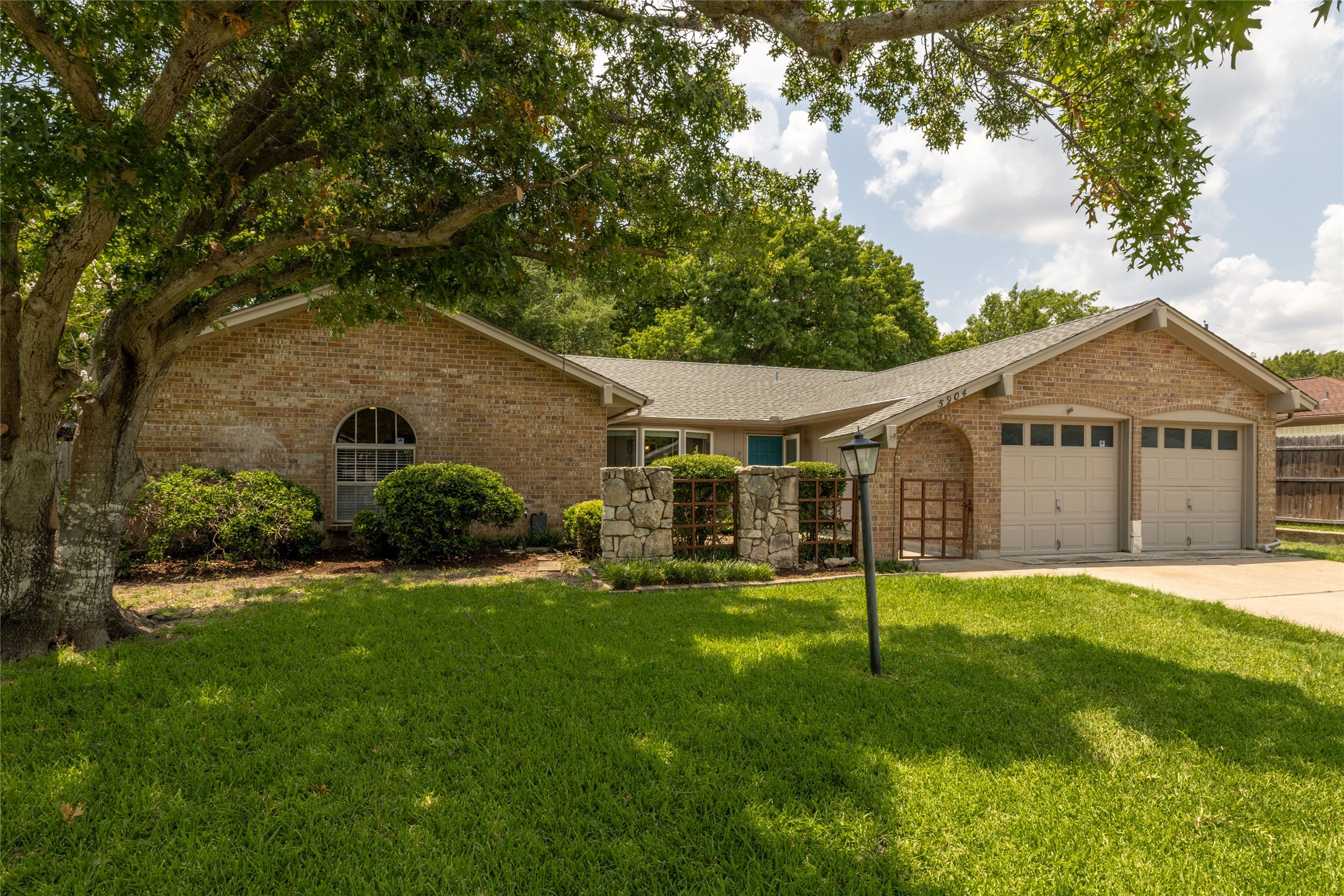 5904 Rayburn Drive