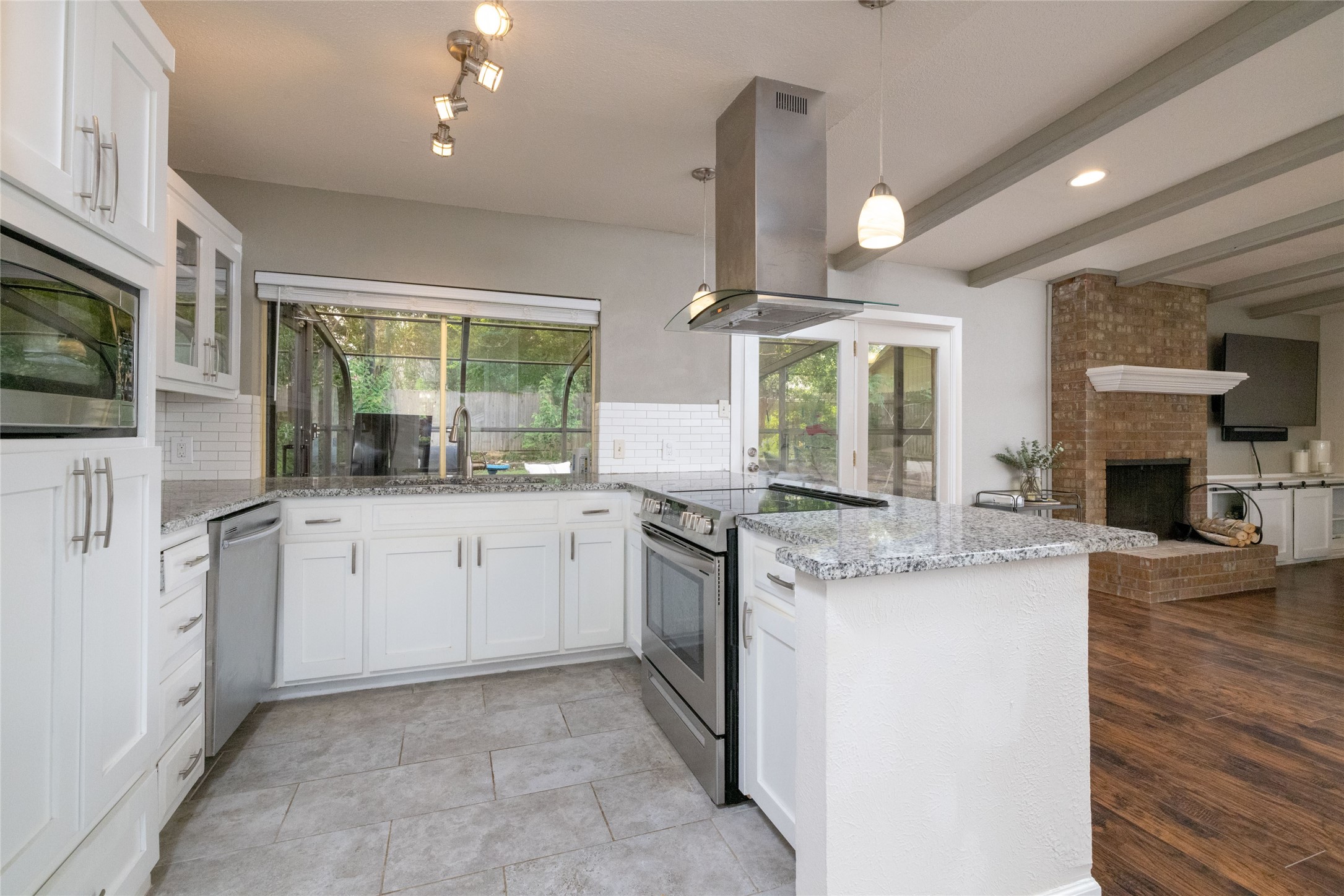 5904 Rayburn Drive