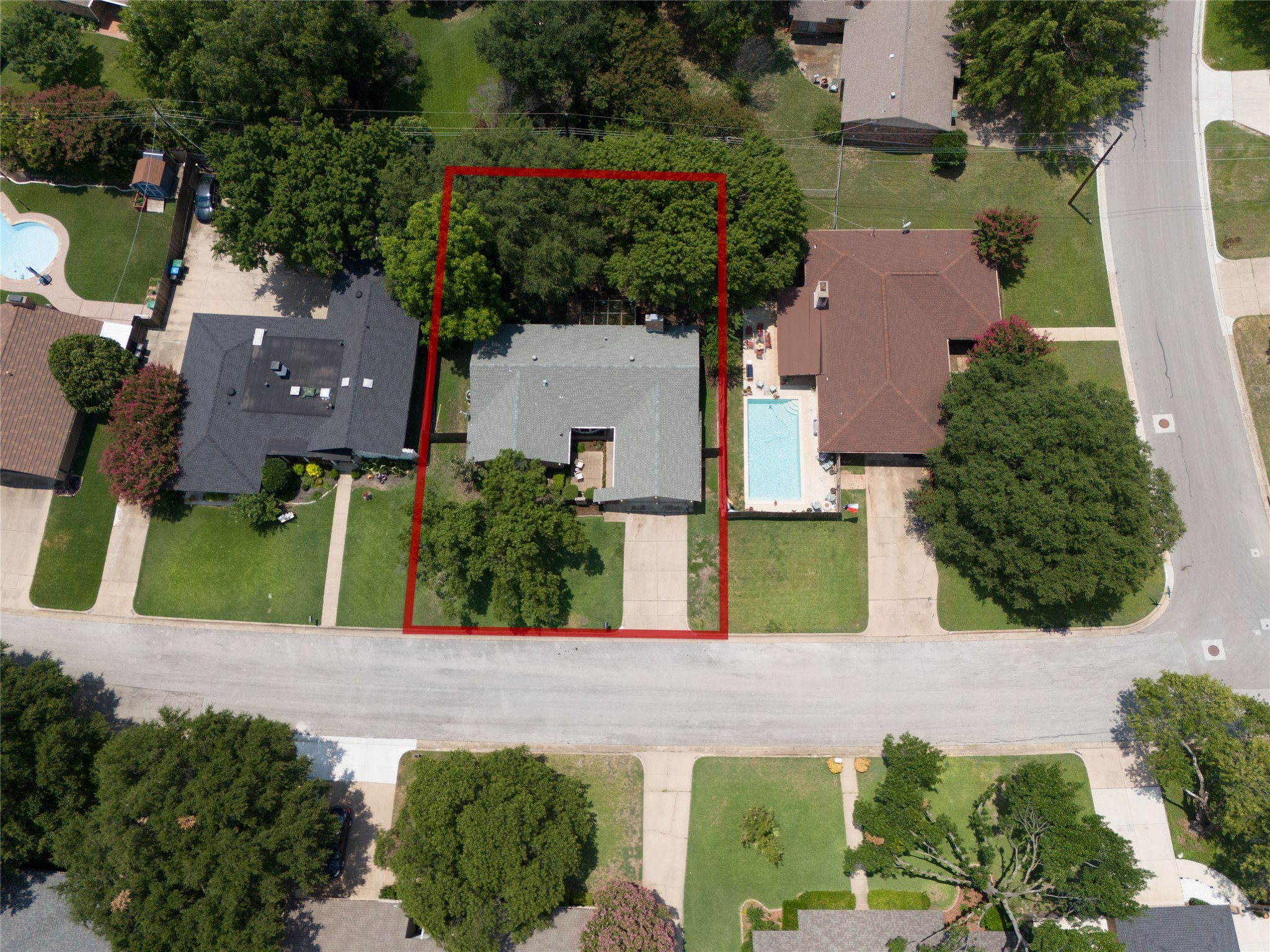 5904 Rayburn Drive