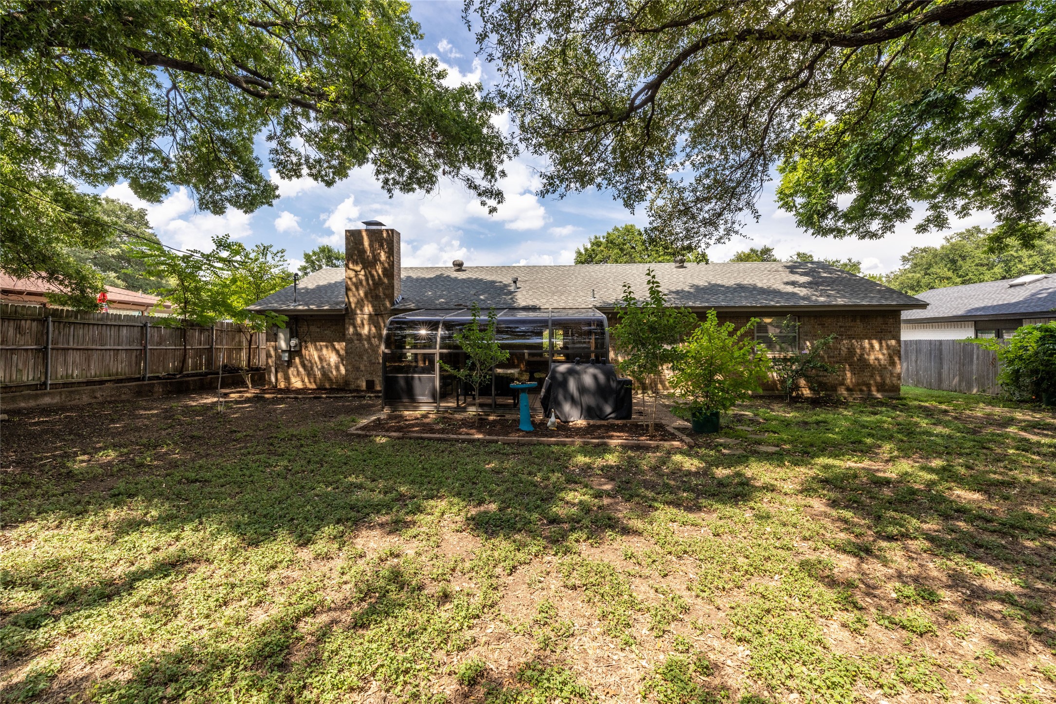 5904 Rayburn Drive
