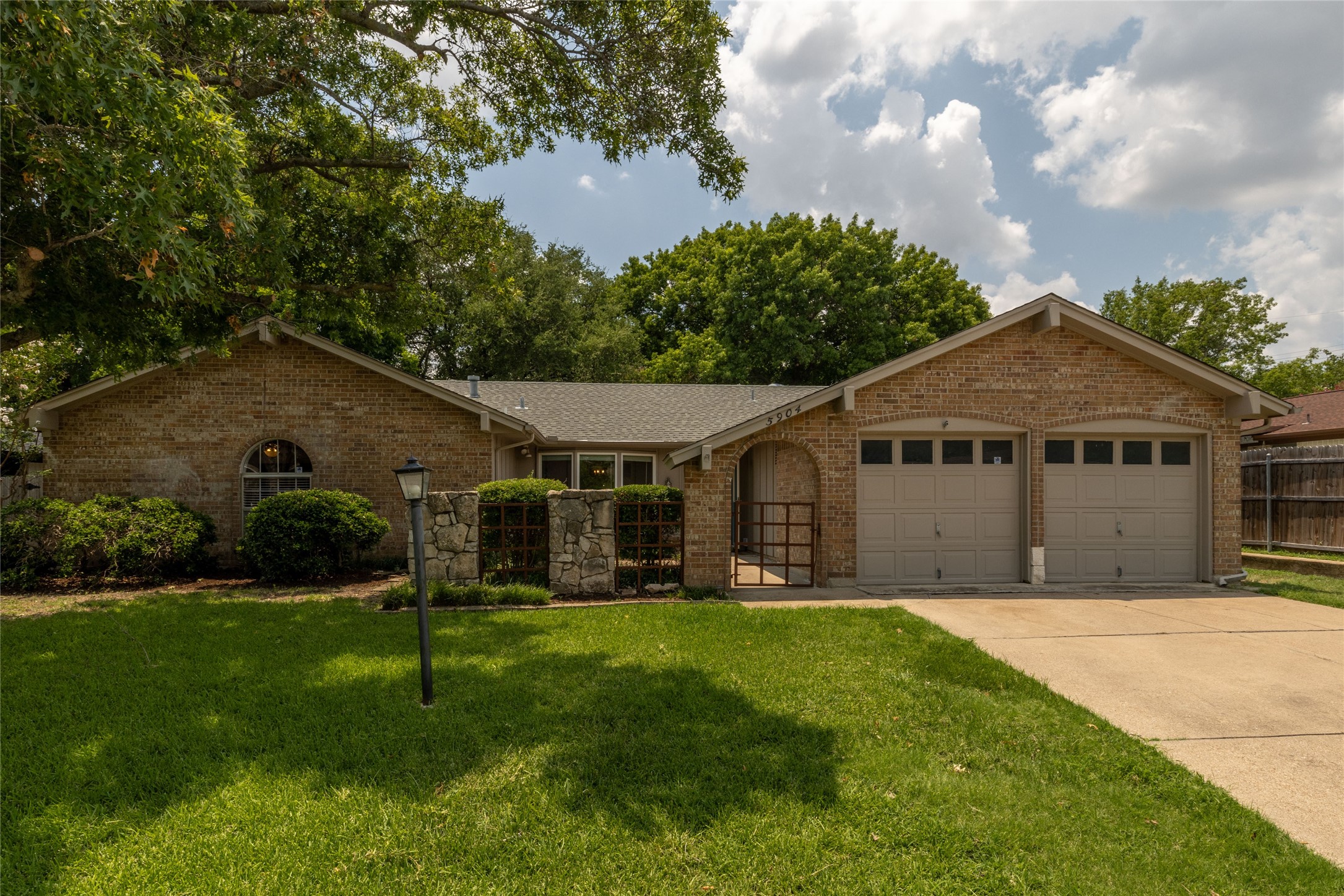 5904 Rayburn Drive