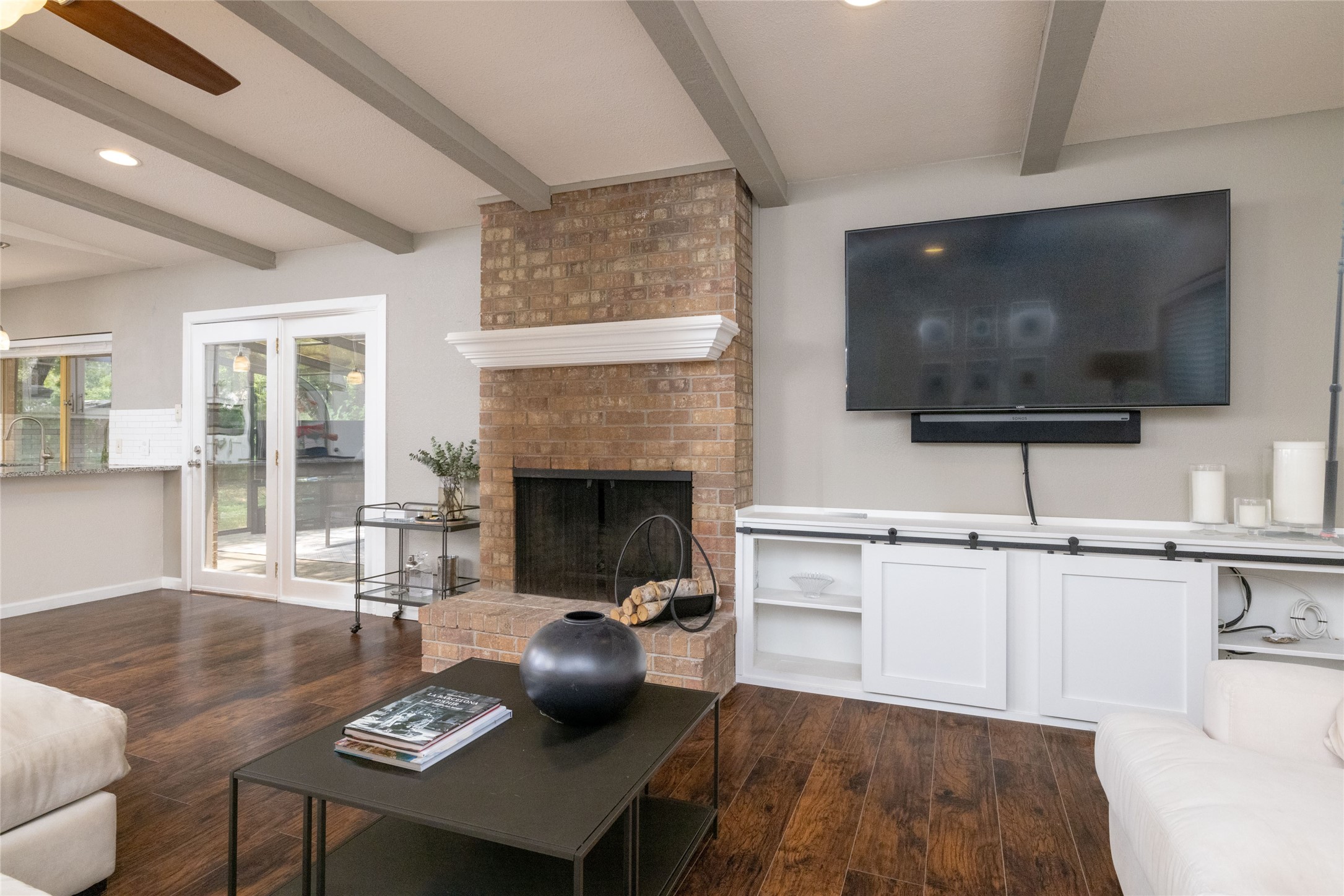 5904 Rayburn Drive