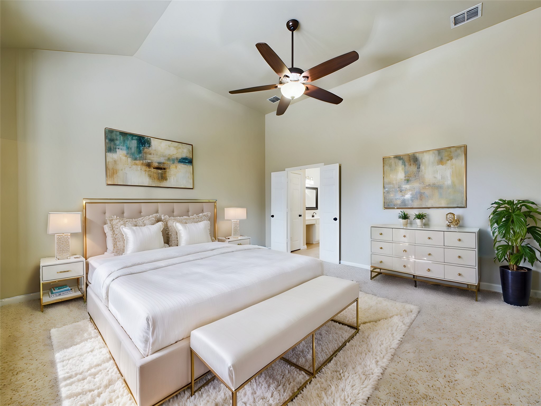2401 Crockett Court