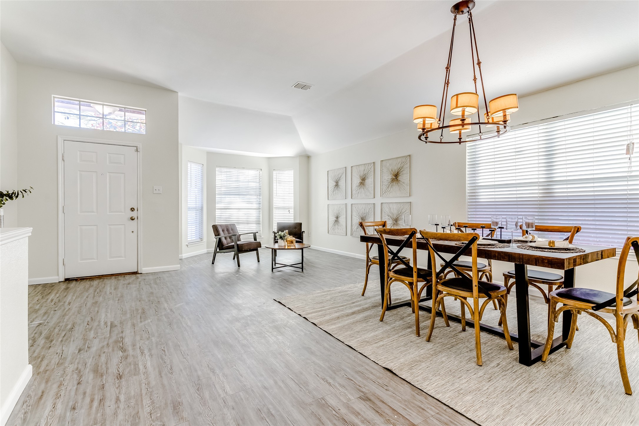 5445 Caribou Ridge Drive