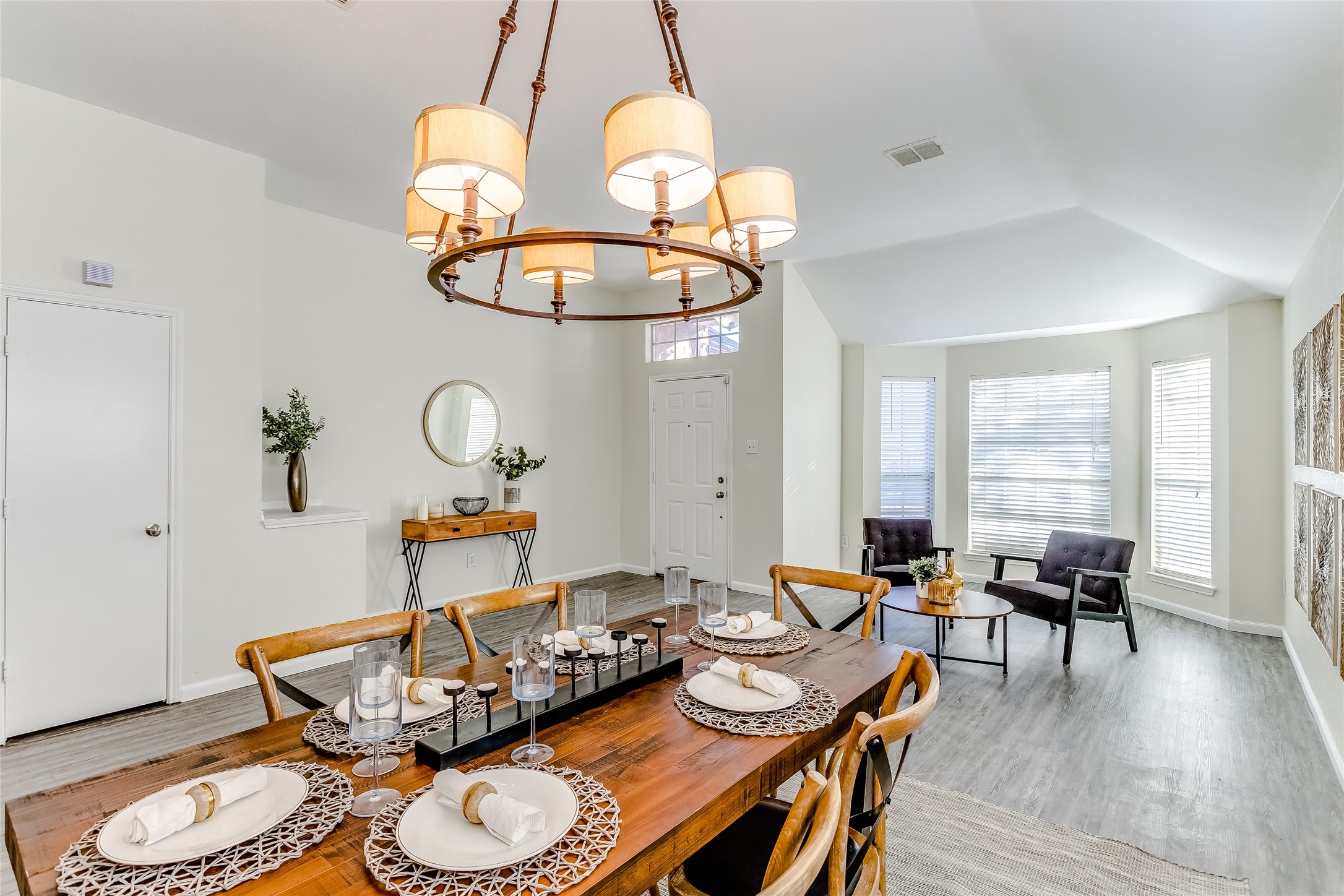 5445 Caribou Ridge Drive
