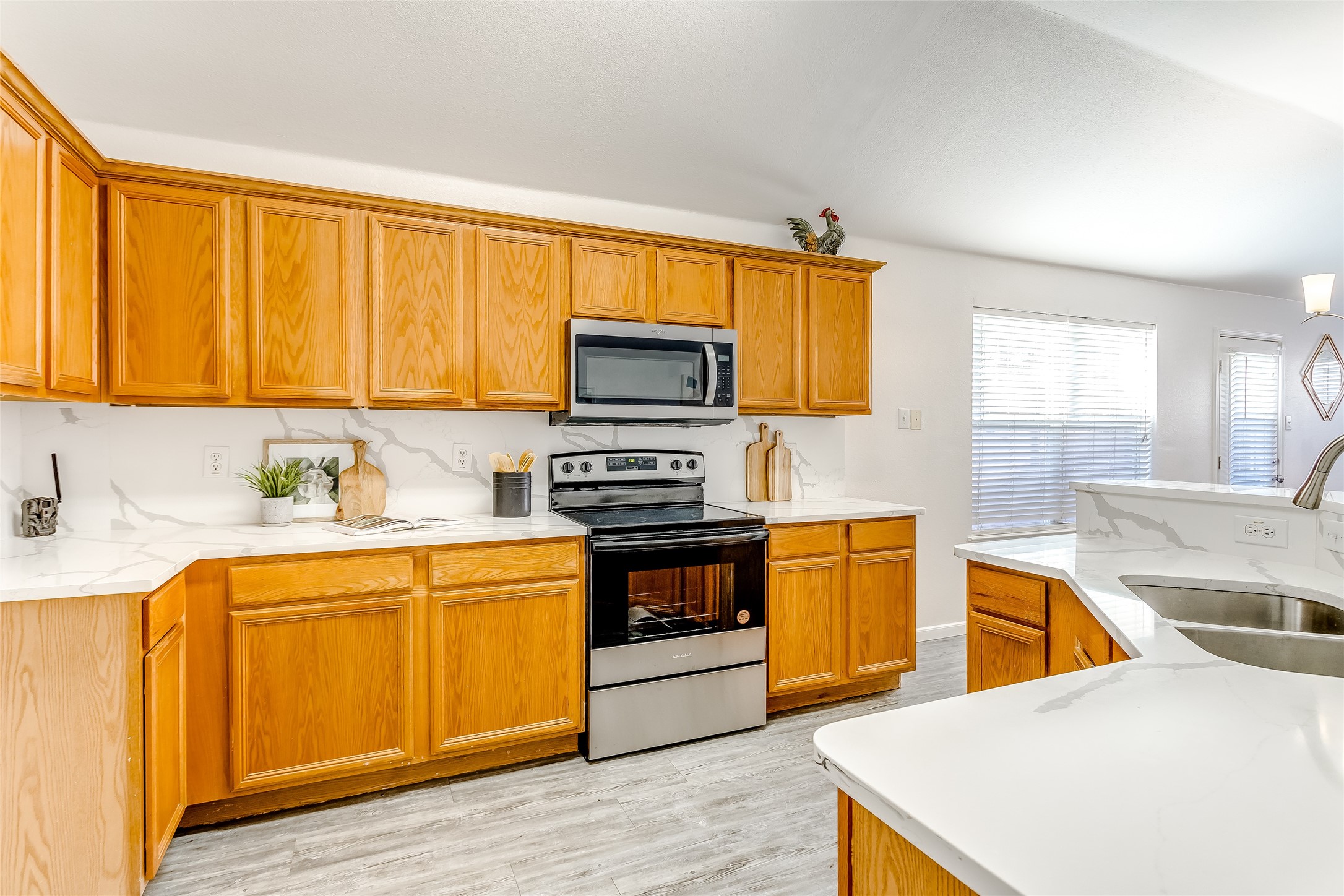 5445 Caribou Ridge Drive