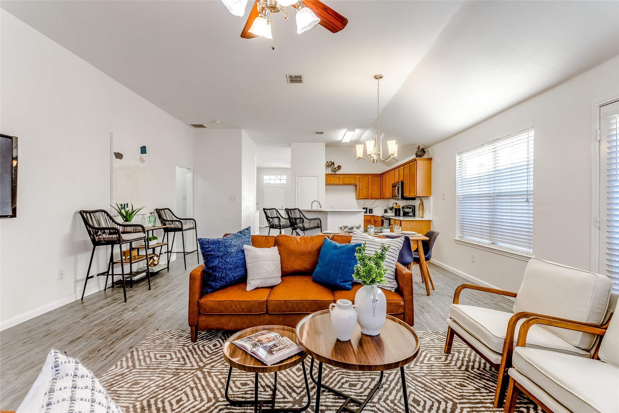 5445 Caribou Ridge Drive