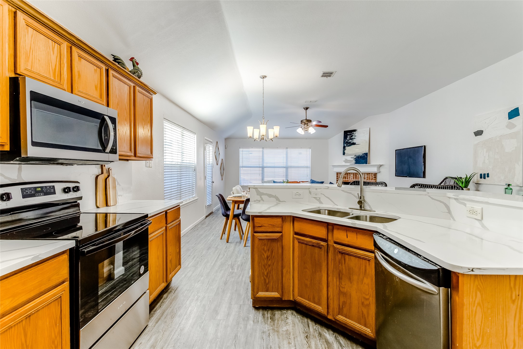 5445 Caribou Ridge Drive
