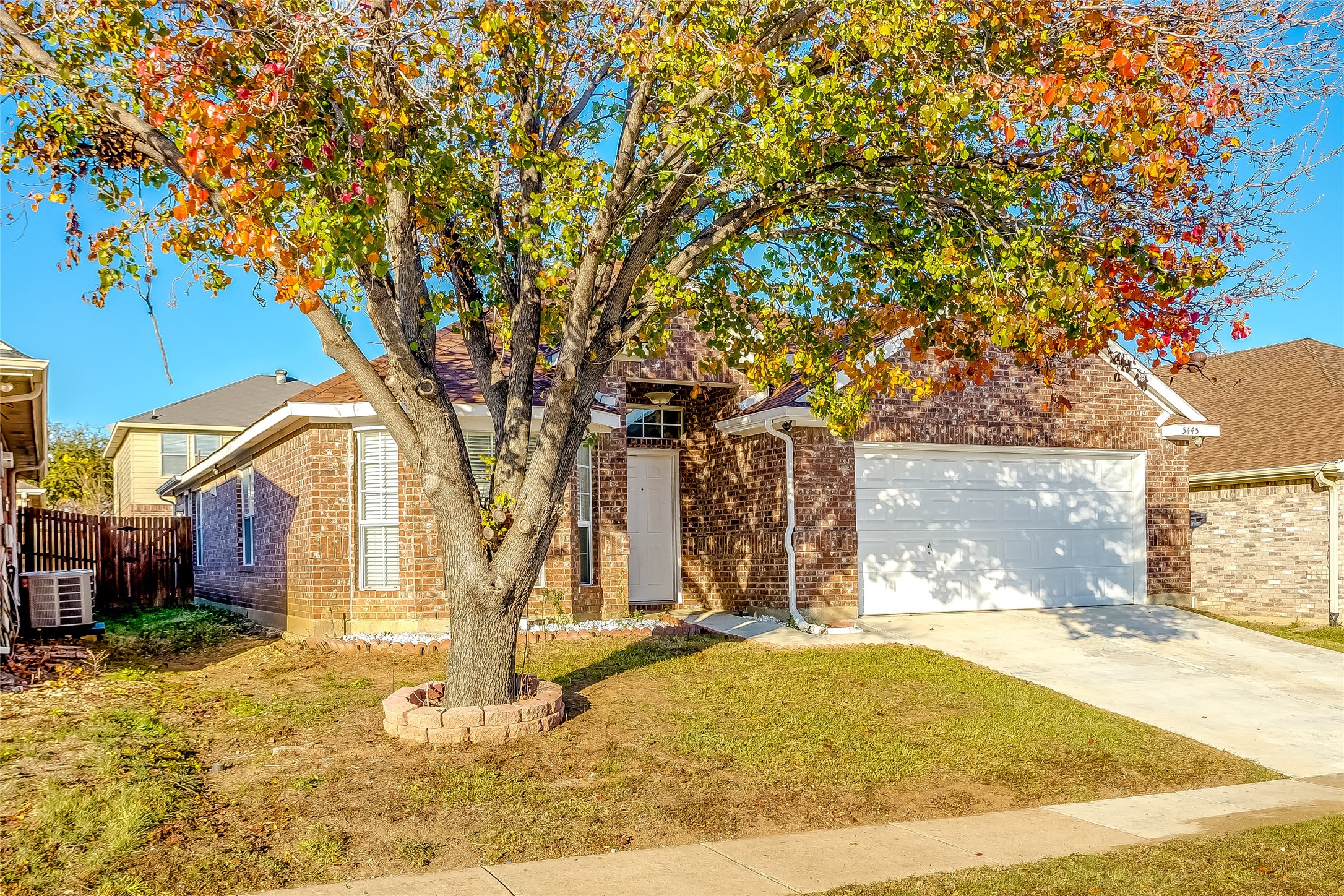 5445 Caribou Ridge Drive