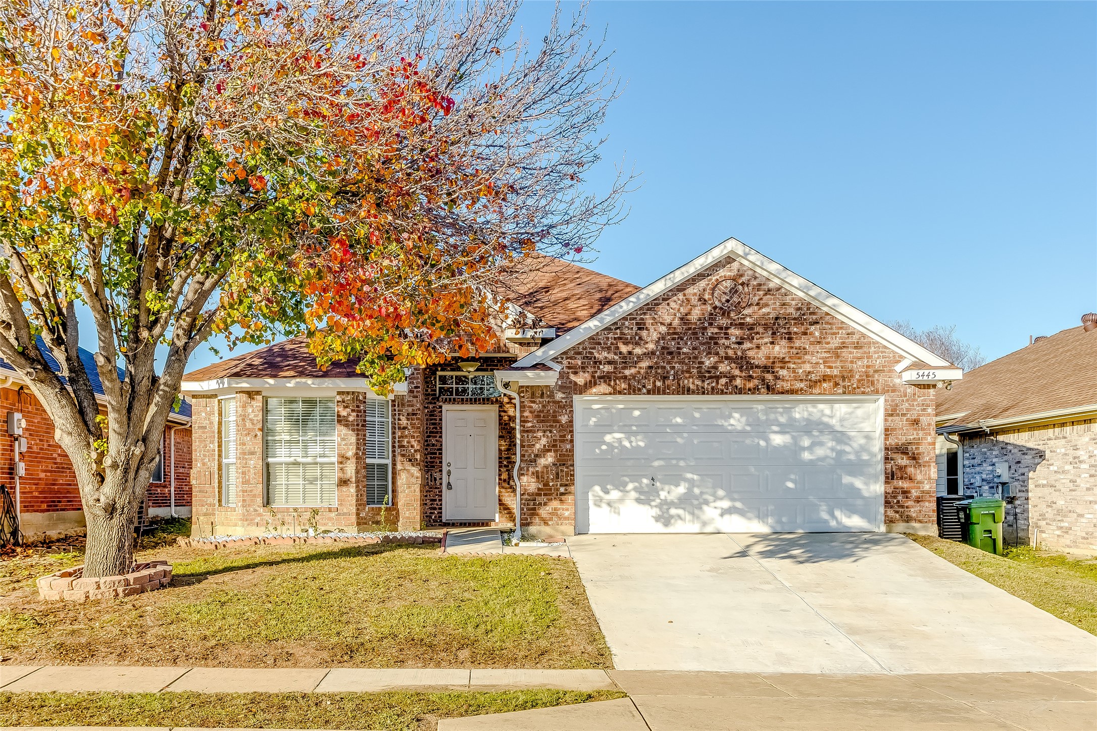 5445 Caribou Ridge Drive