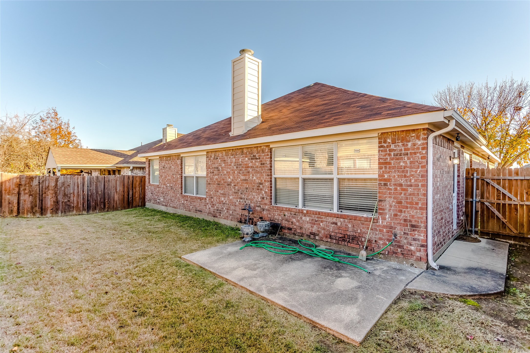 5445 Caribou Ridge Drive