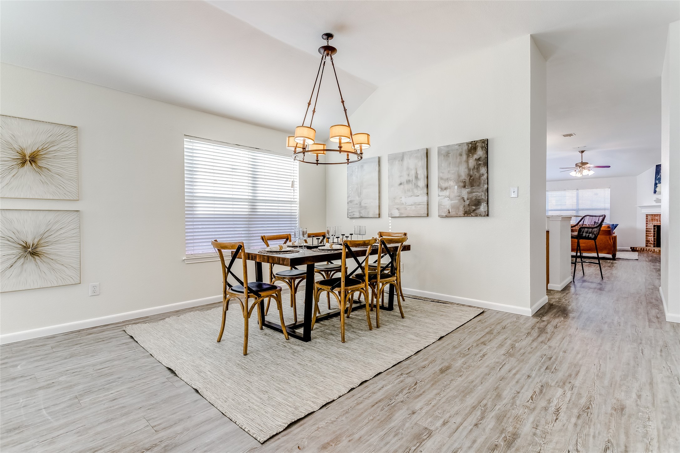 5445 Caribou Ridge Drive