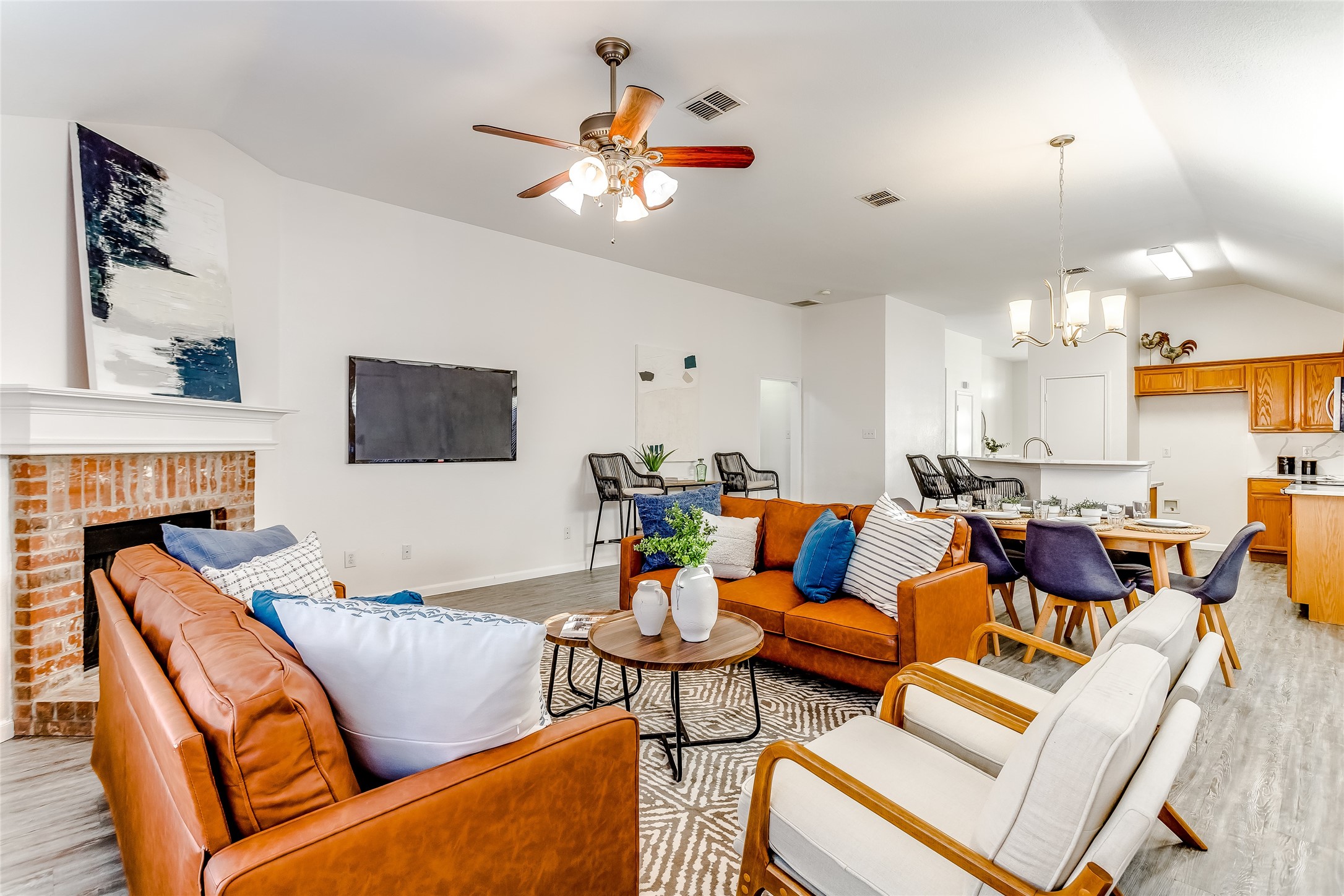 5445 Caribou Ridge Drive