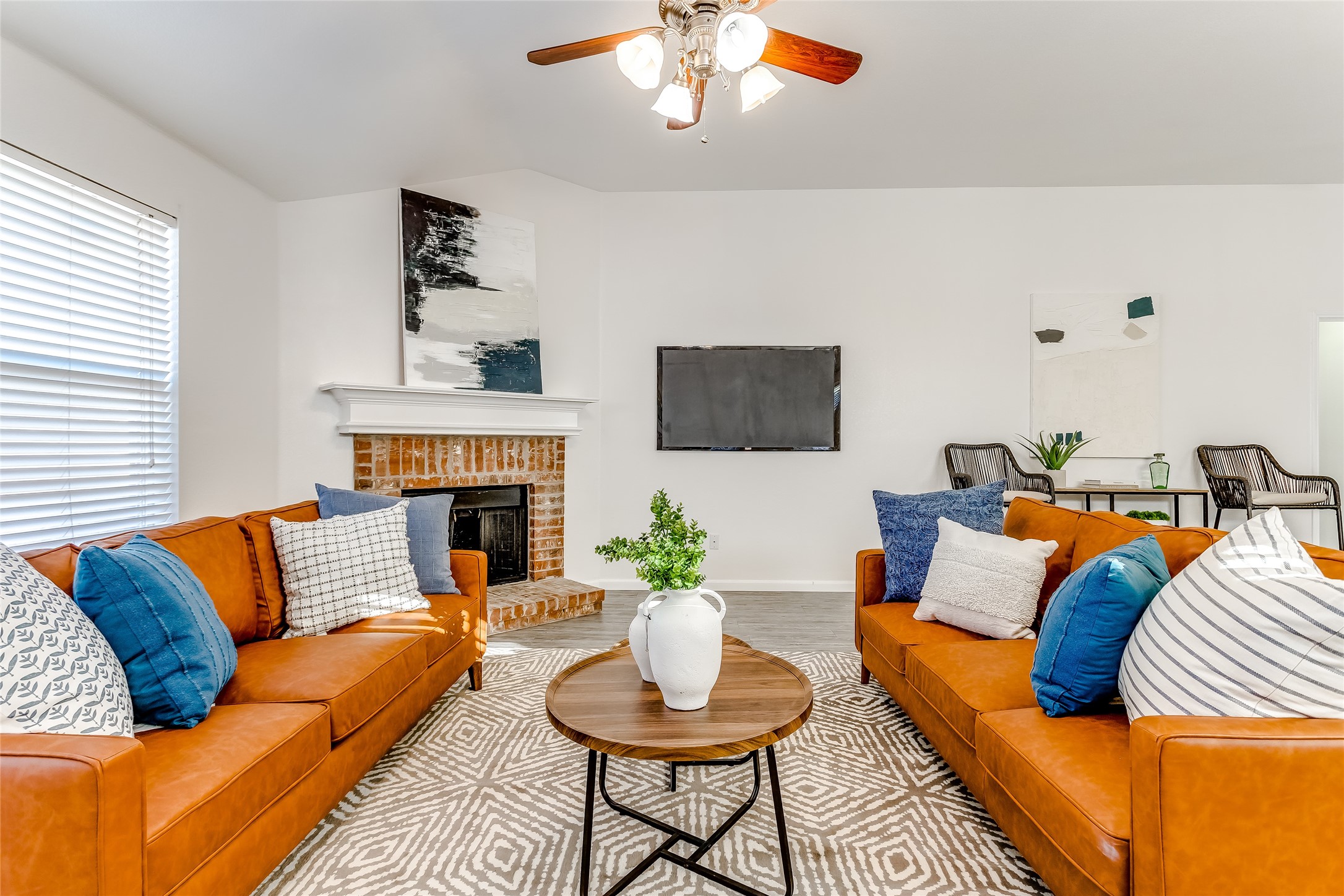 5445 Caribou Ridge Drive