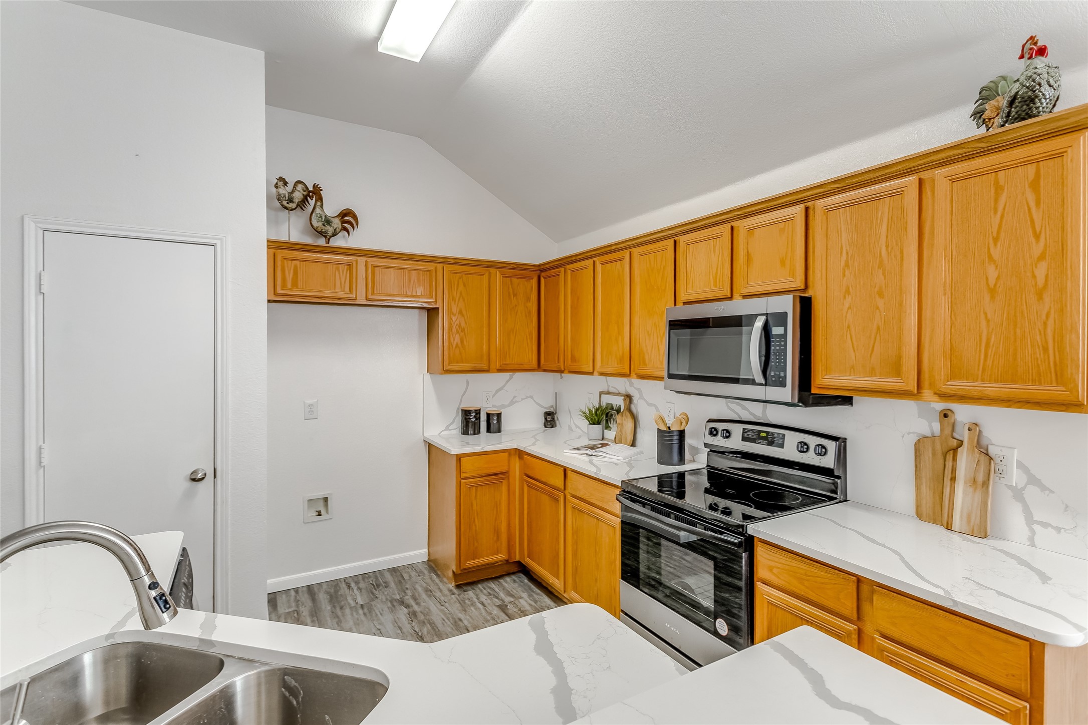 5445 Caribou Ridge Drive