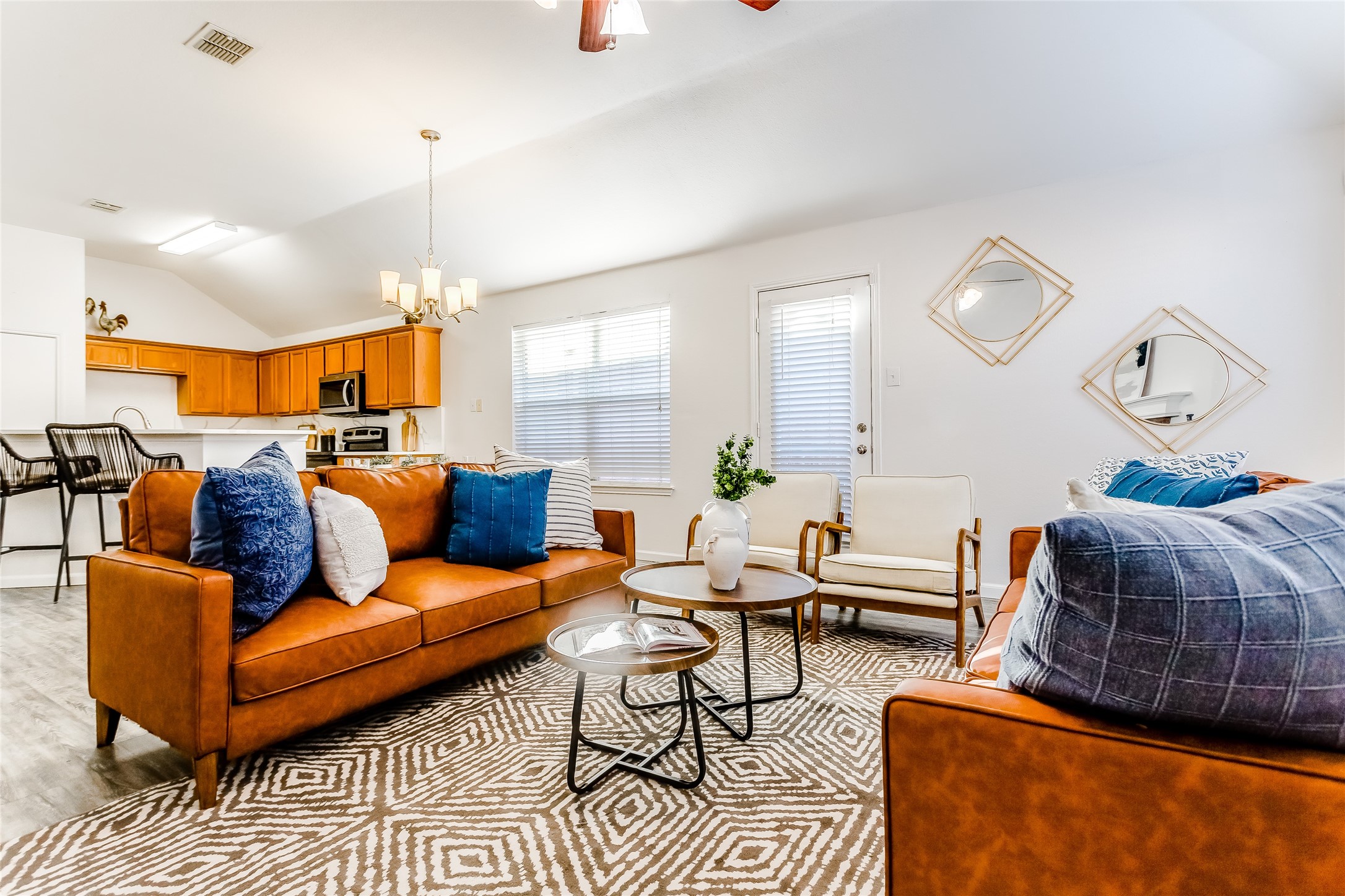 5445 Caribou Ridge Drive