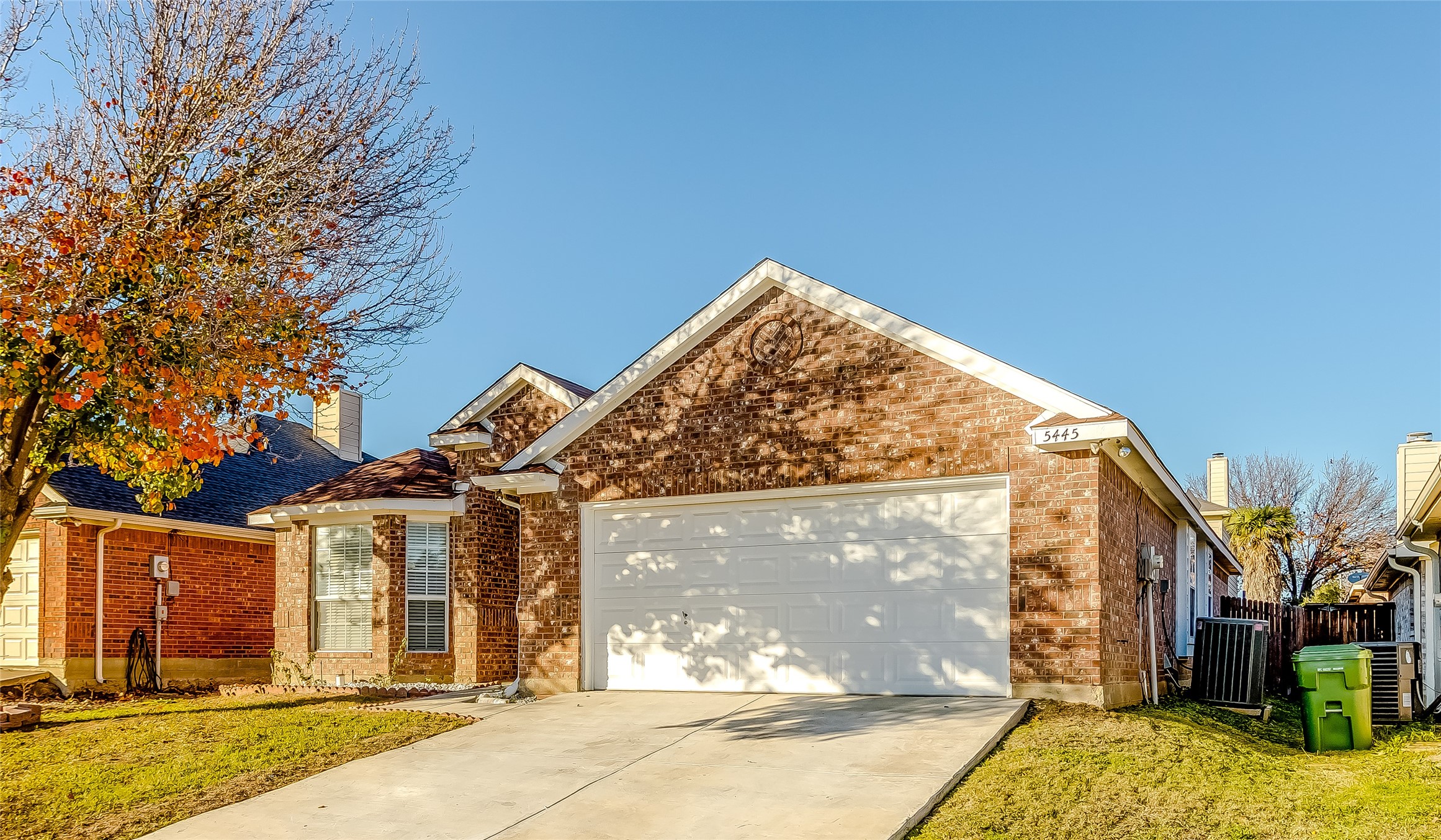5445 Caribou Ridge Drive