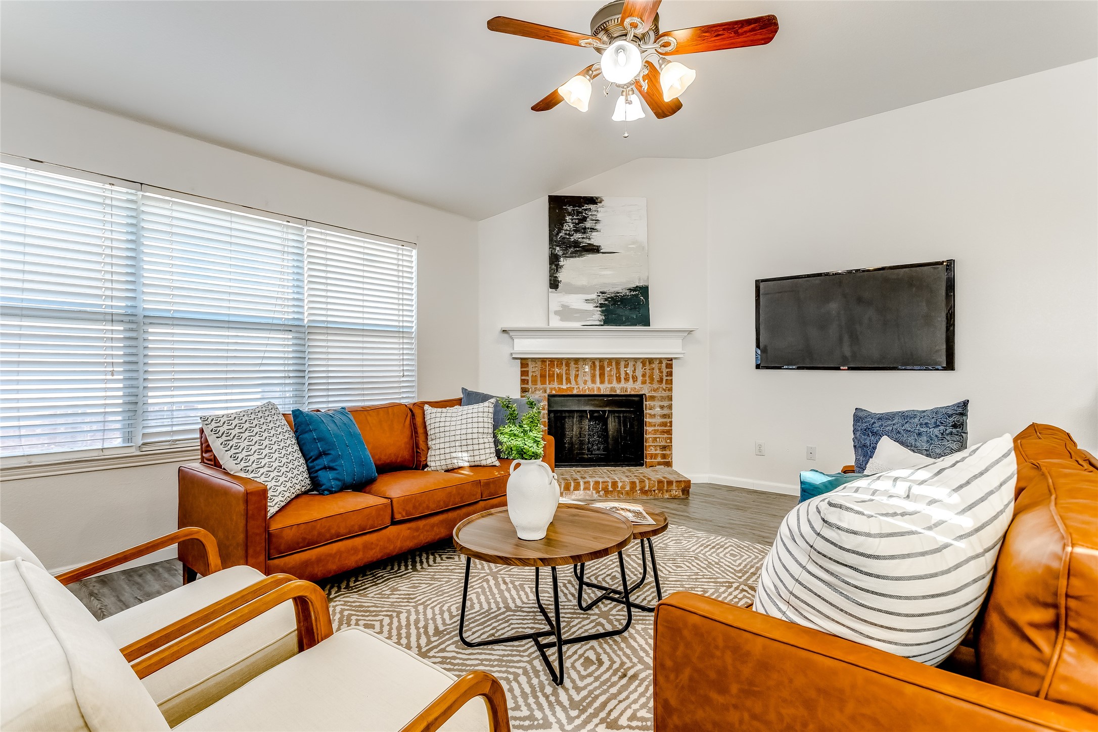 5445 Caribou Ridge Drive
