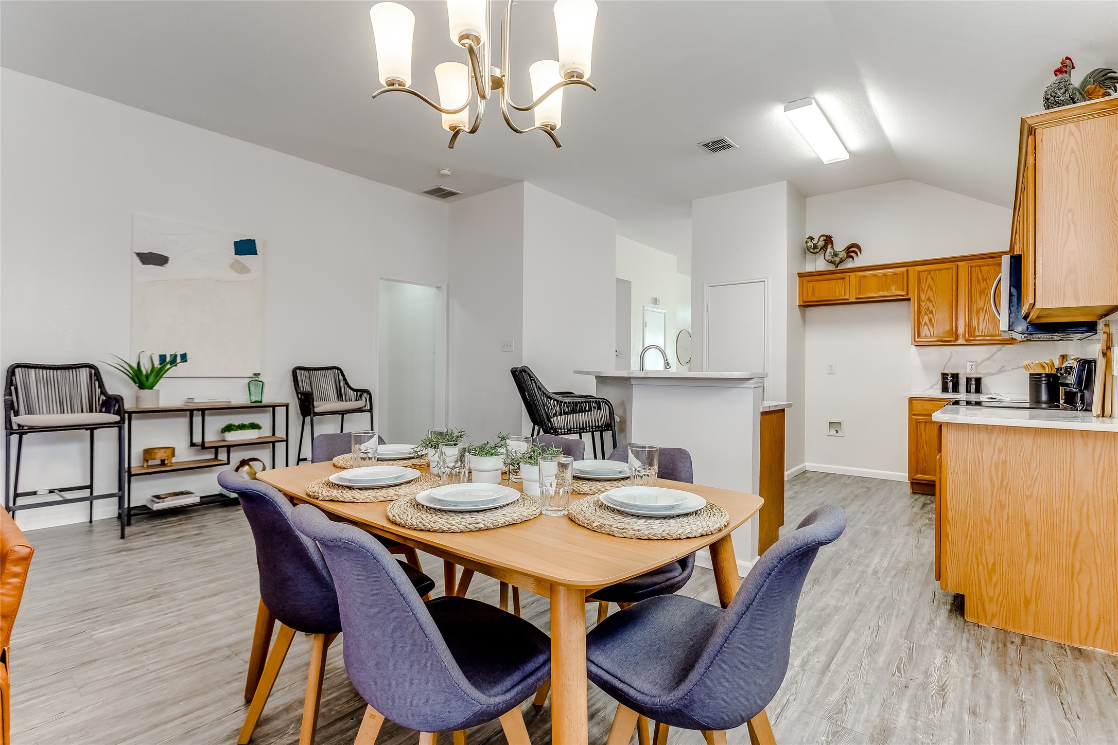 5445 Caribou Ridge Drive